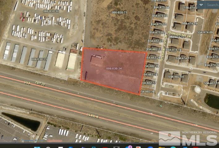 9660 Silver Dollar Ln Property Photo 24