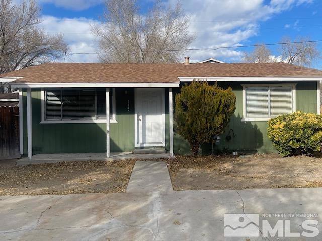 1145 Virbel Lane Property Photo 1