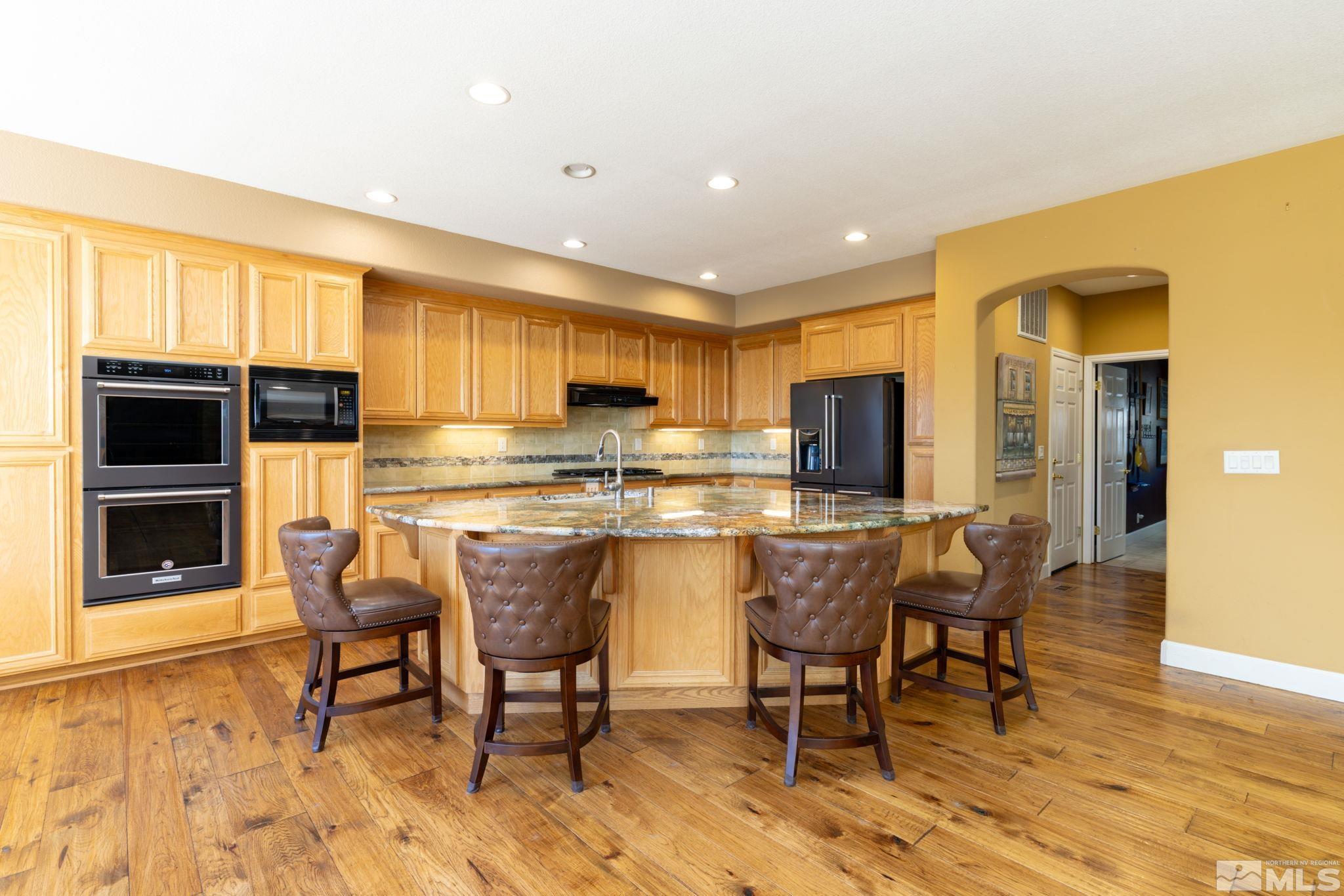 2970 Stonebridge Trail Property Photo 5