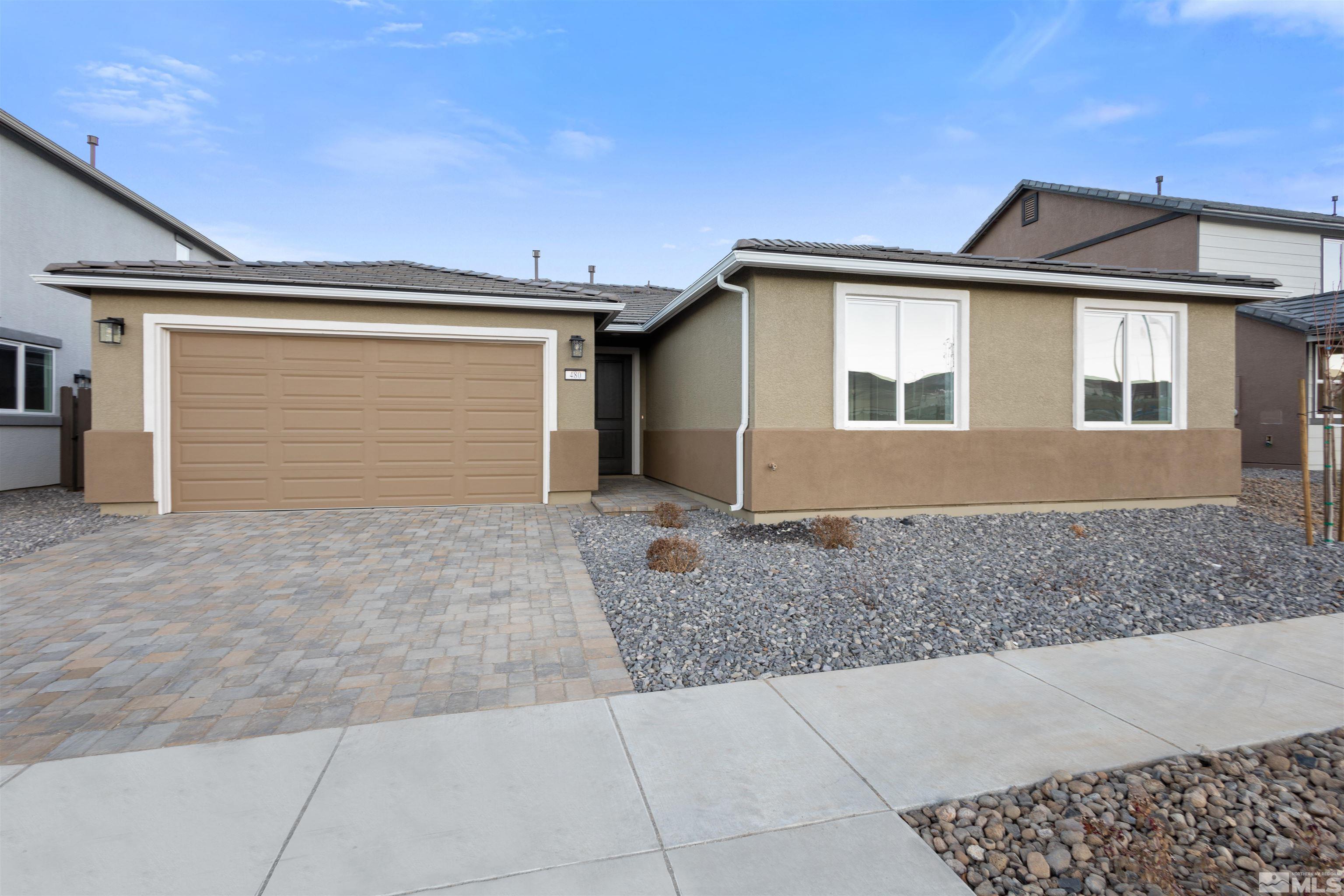 480 Rambling Ridge Court