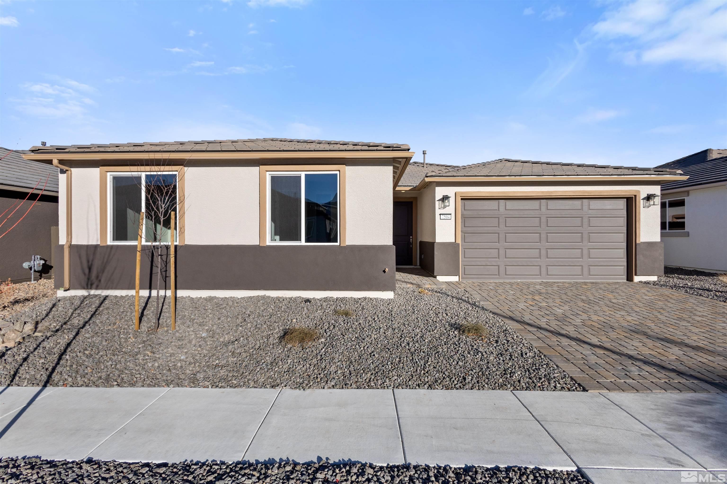 7504 Rambling Ridge Road Property Photo 1