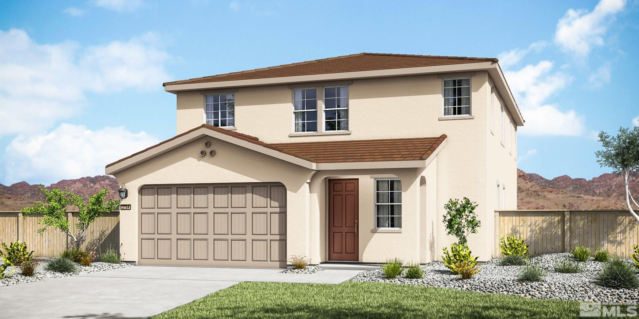 6996 Mount Nimba Street Homesite 6082 Property Photo 1