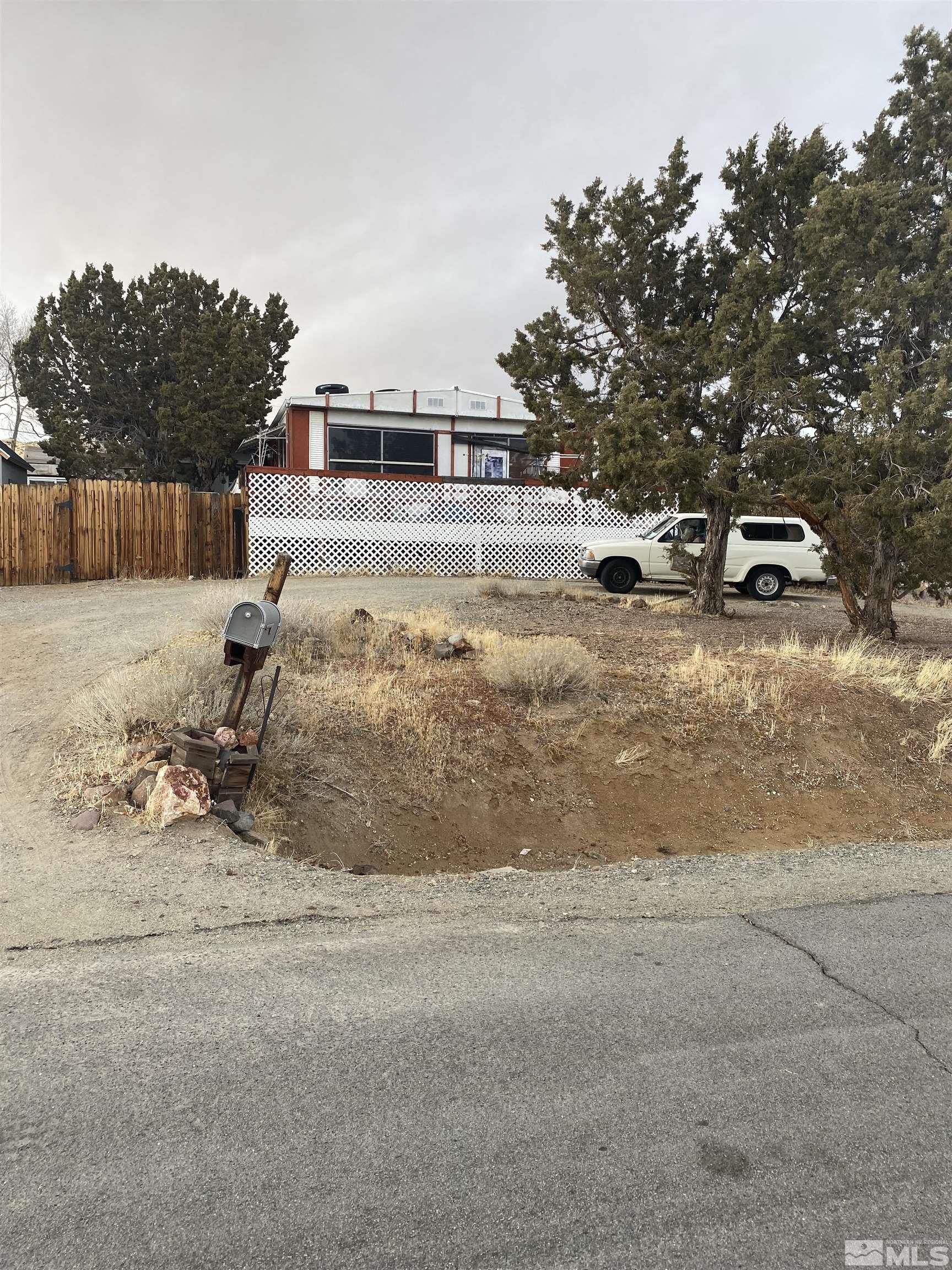 5909 Amargosa Property Photo 1