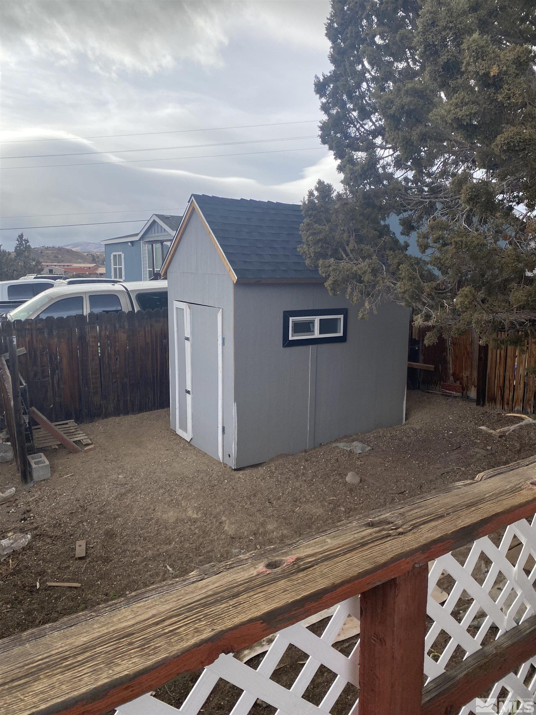 5909 Amargosa Property Photo 17