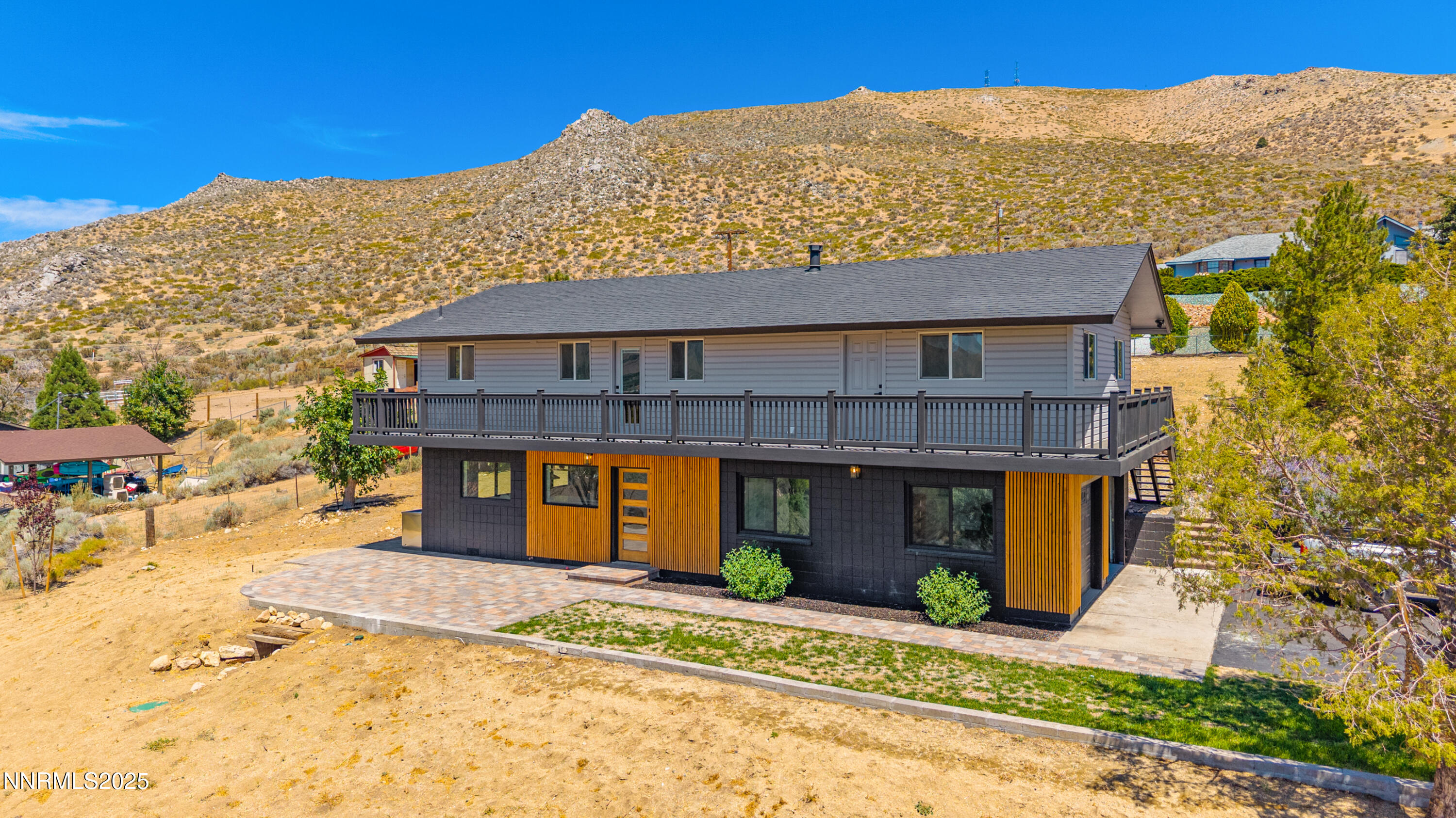 150 Manzanita Terrace Property Photo 1