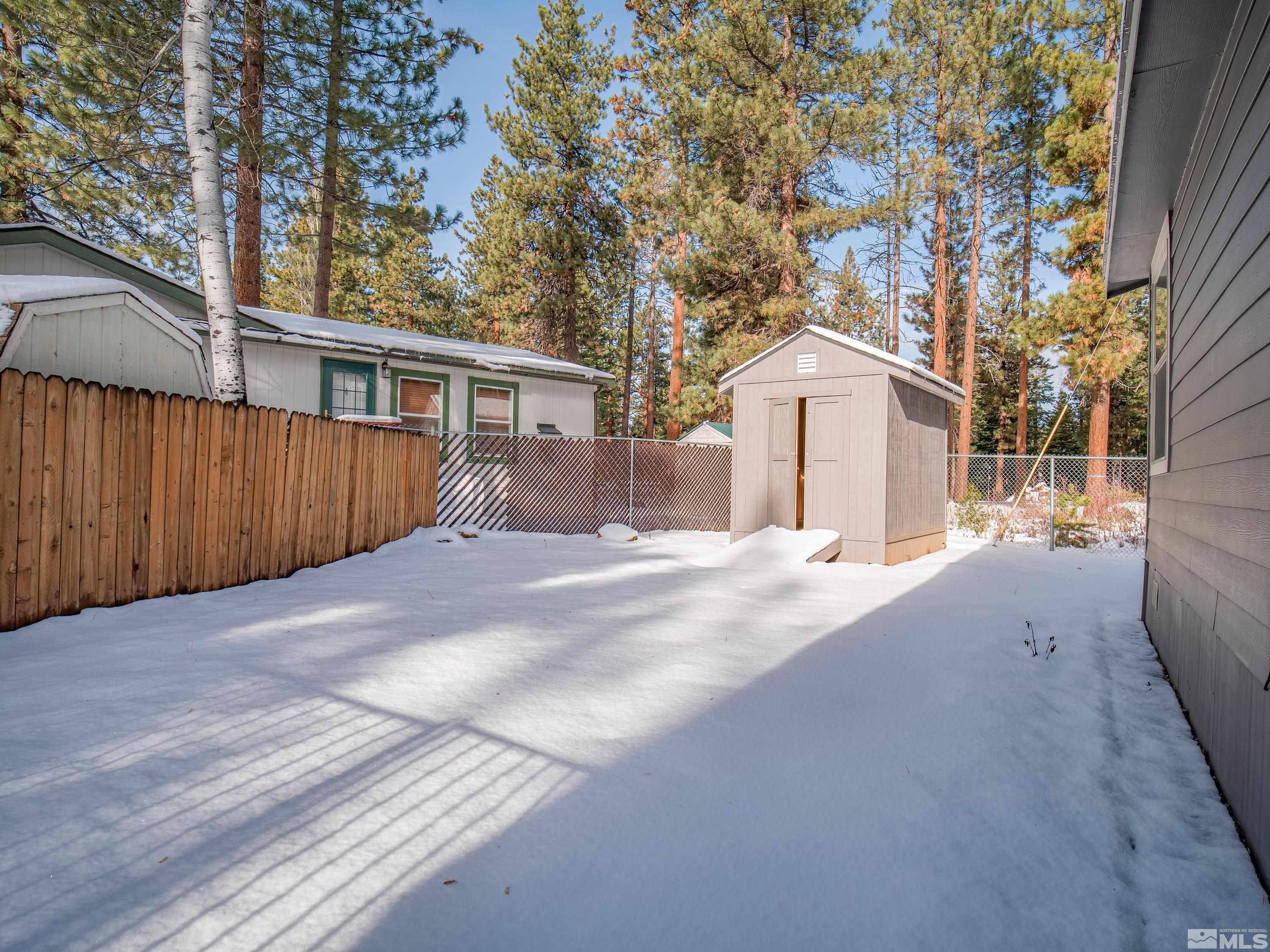 216 Ponderosa Drive Property Photo 33