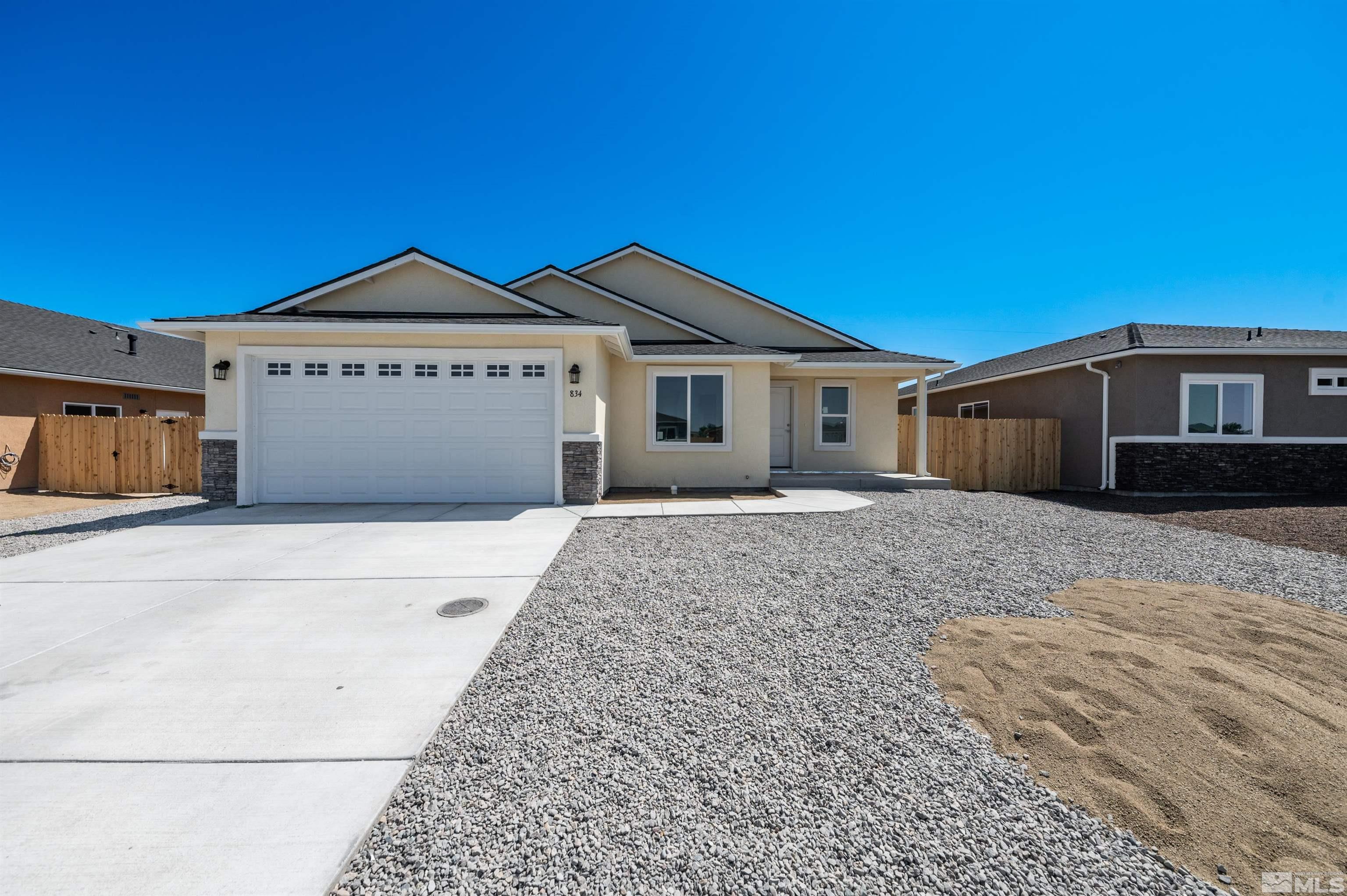 850 Great Basin Ln Property Photo 1