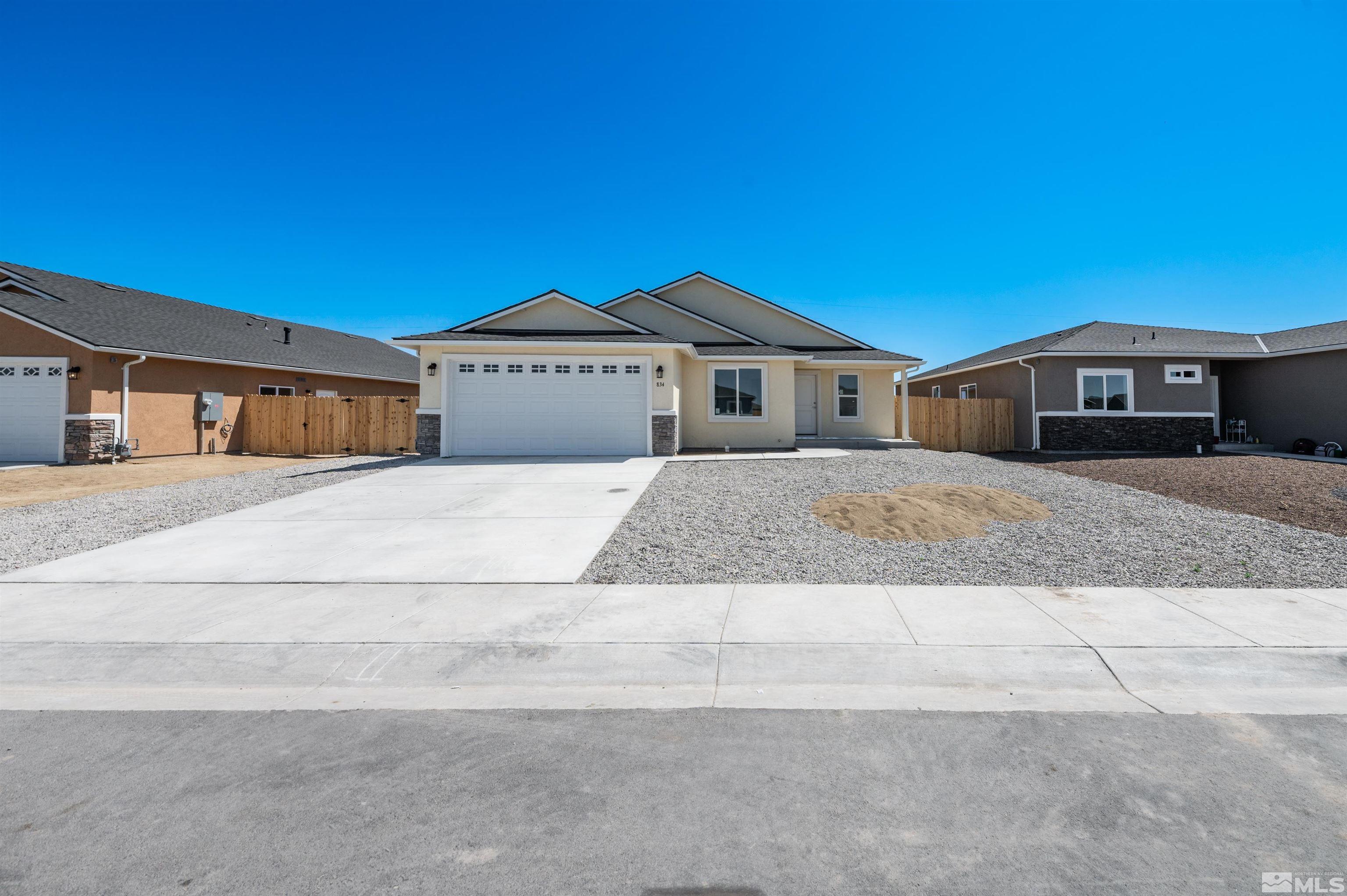 850 Great Basin Ln Property Photo 3