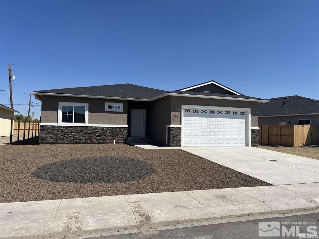 858 Great Basin Ln Property Photo 1