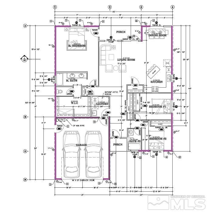 858 Great Basin Ln Property Photo 2