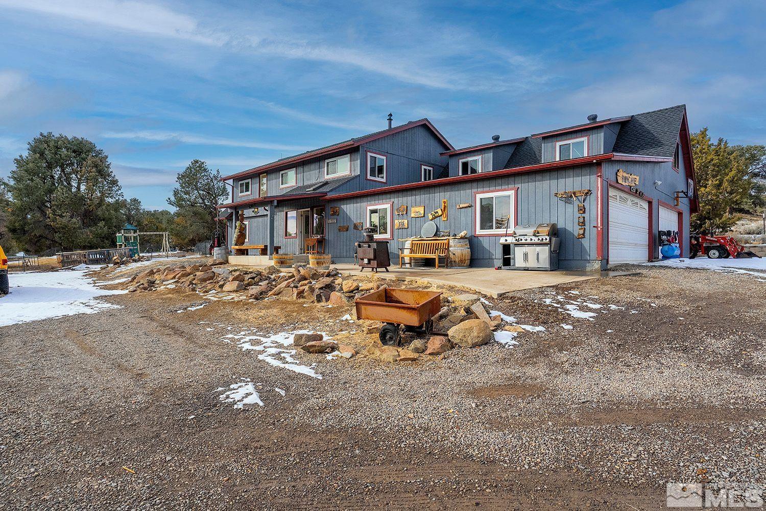 1880 Castle Peak Road Property Photo 1