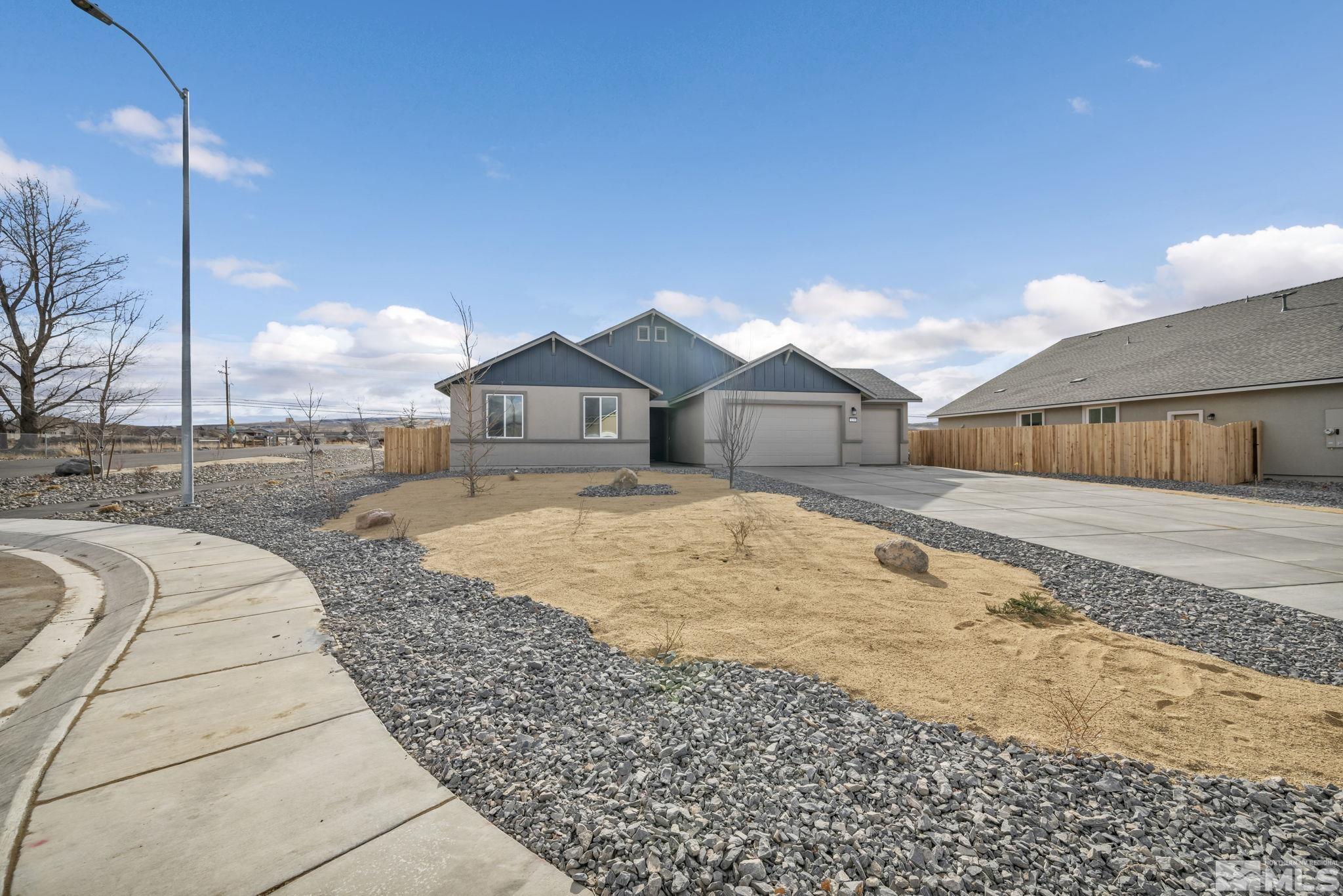 3298 Hadley Street Property Photo 1
