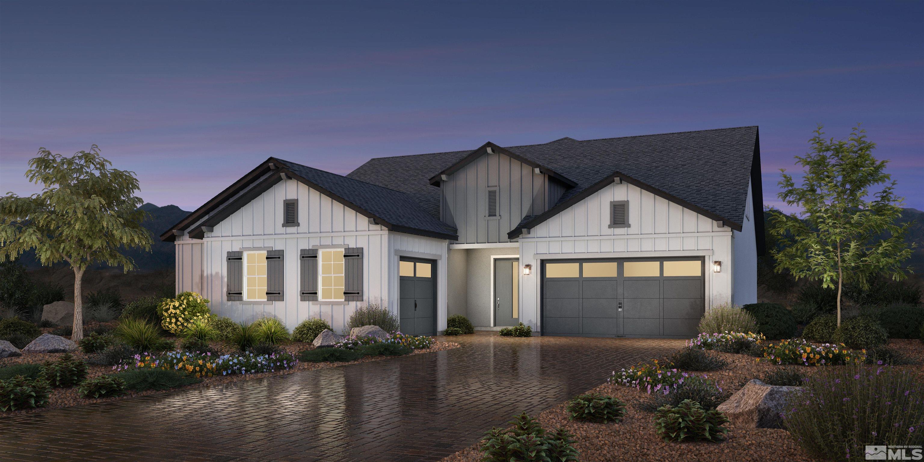 2983 Murrelet Way Property Photo 1