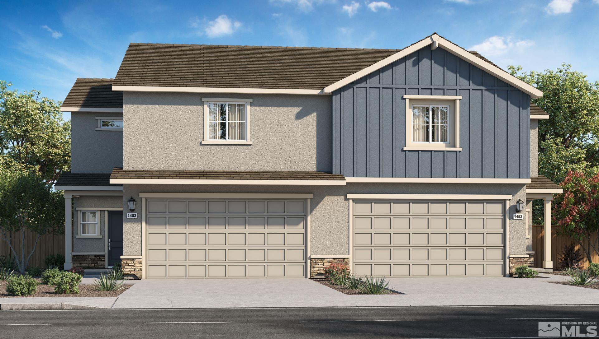 7915 Majorite Way Lot #124 Property Photo 1