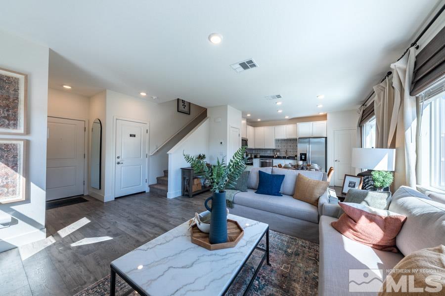 7915 Majorite Way Lot #124 Property Photo 4