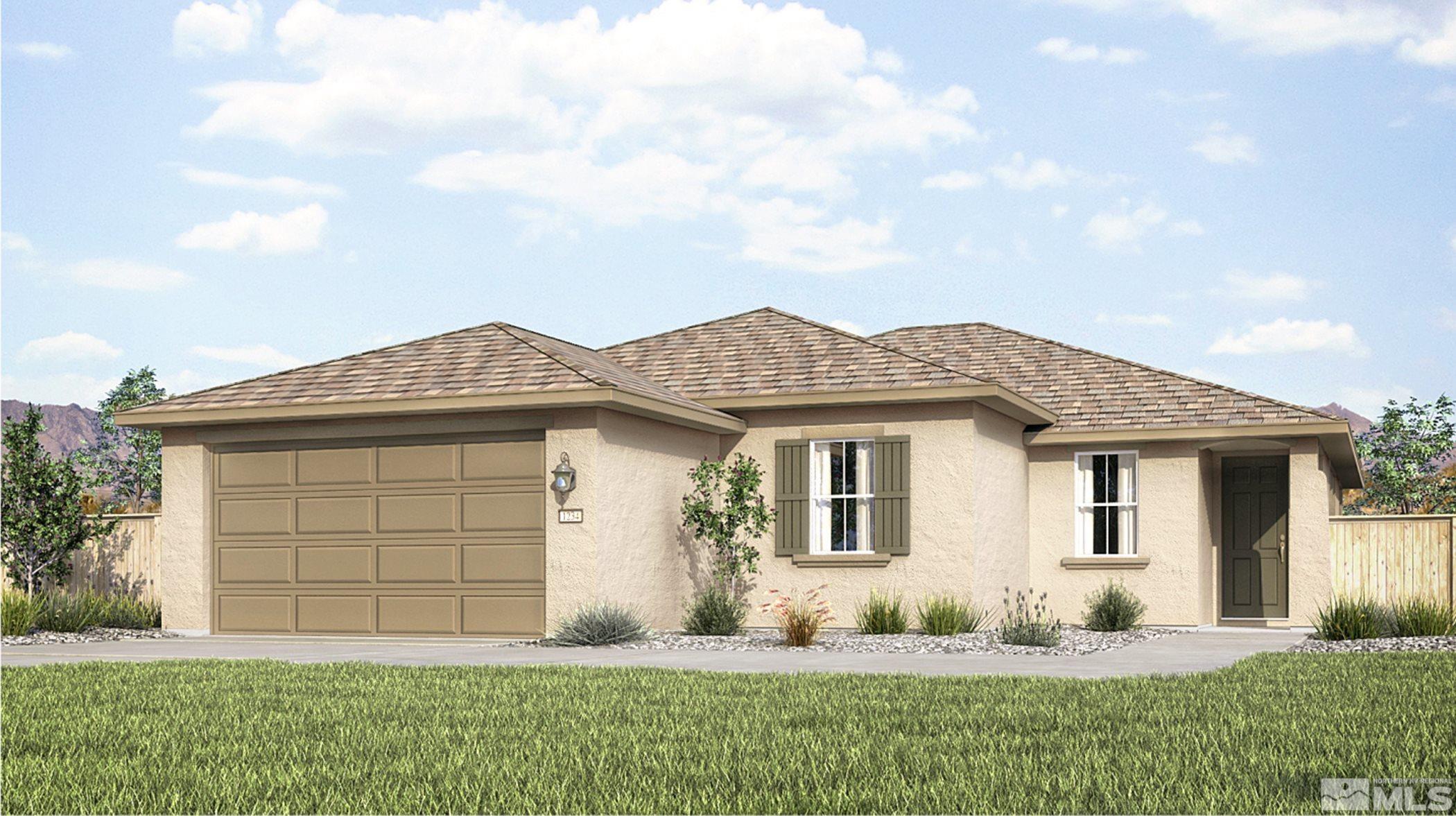 505 Sulphur Springs Trail Homesite 222 Property Photo 1
