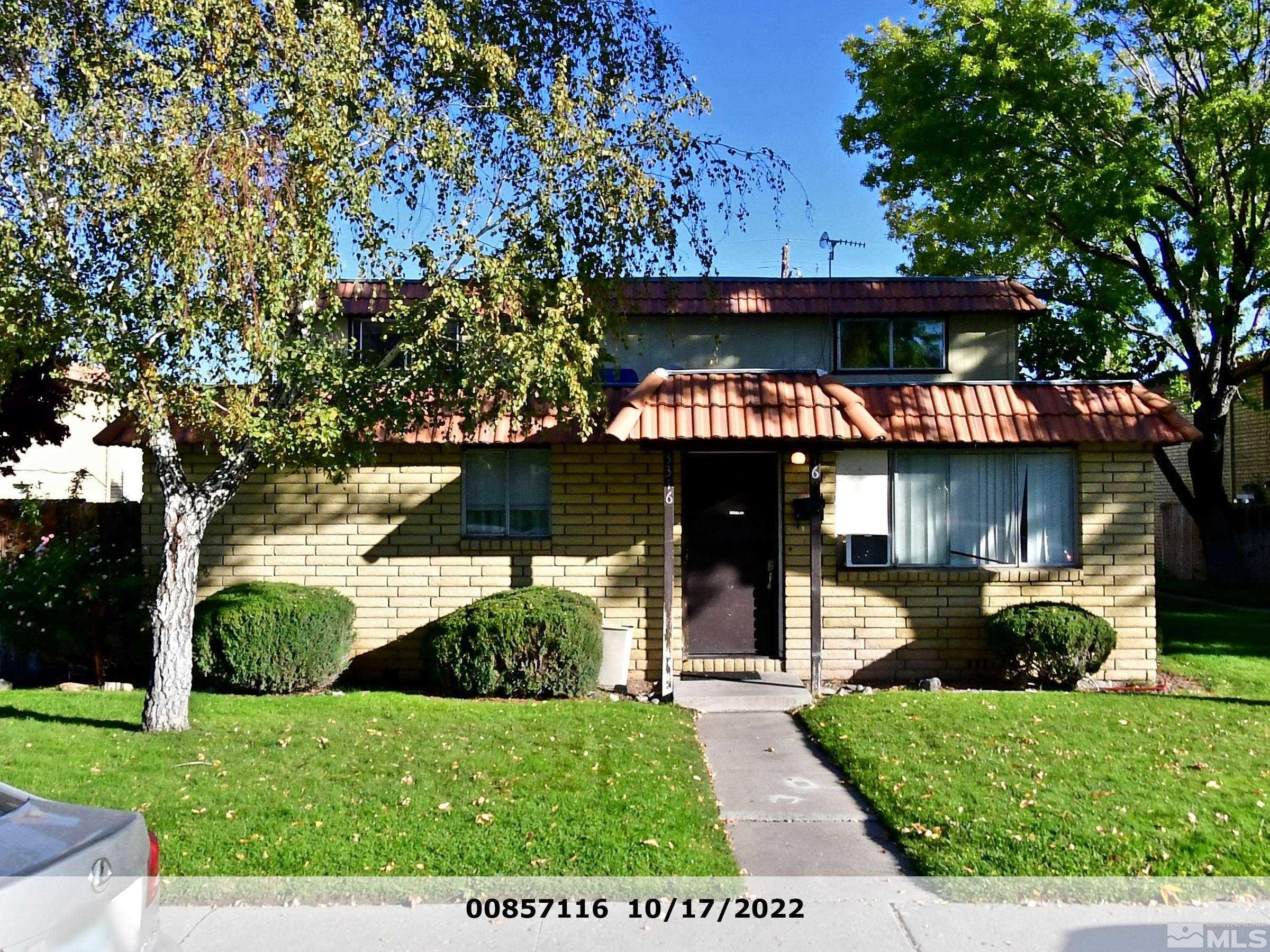 3316 Woodside Dr #16 Property Photo