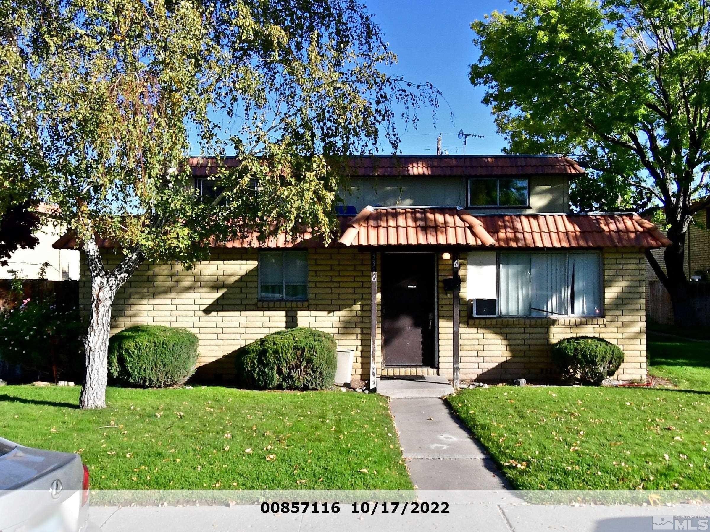 3316 Woodside Drive Property Photo 1