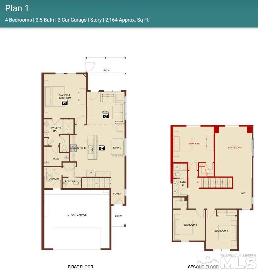 870 Furlong Drive Homesite 24 Property Photo 2