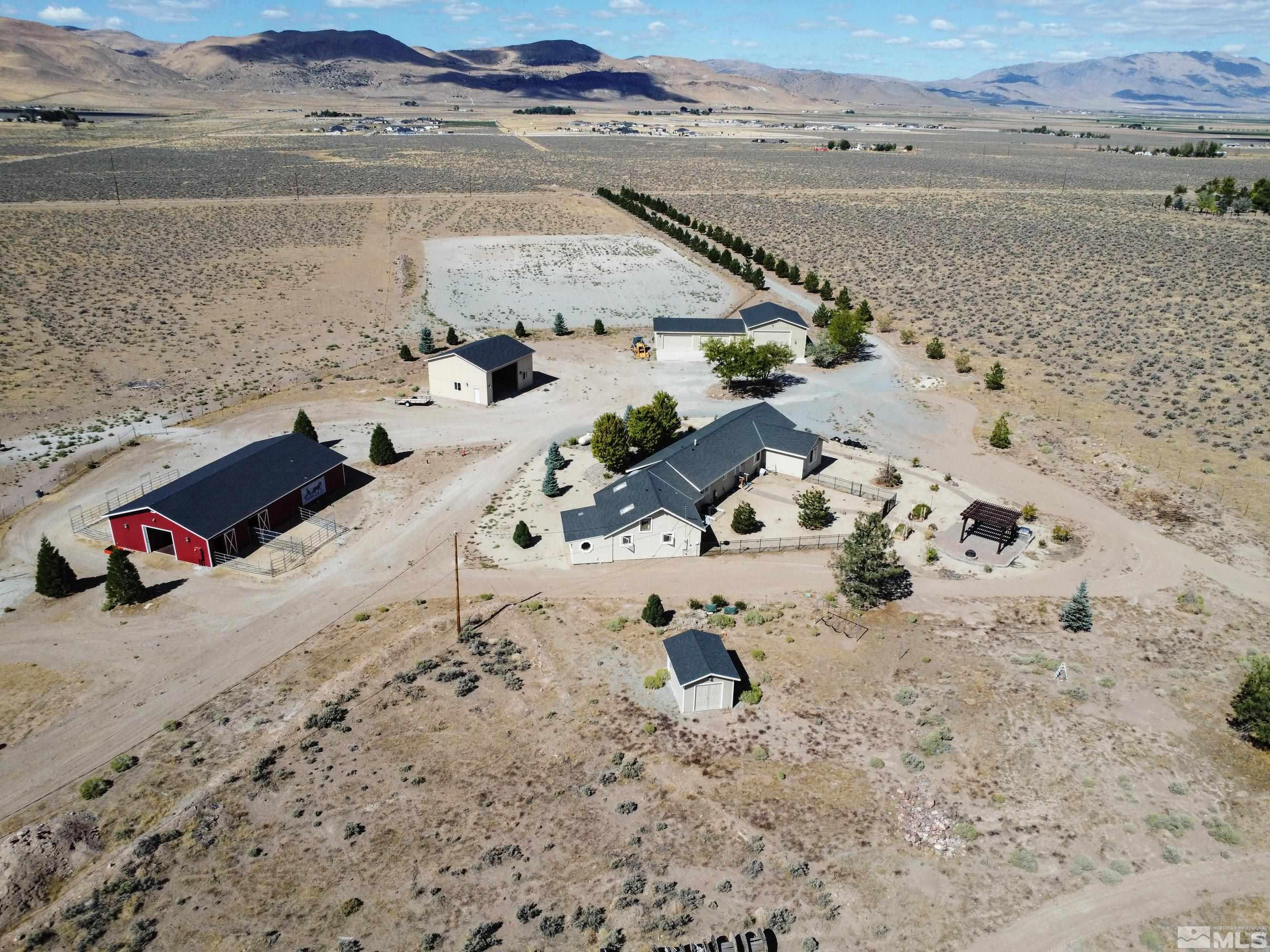 4600 Pasture View Rd Property Photo 2