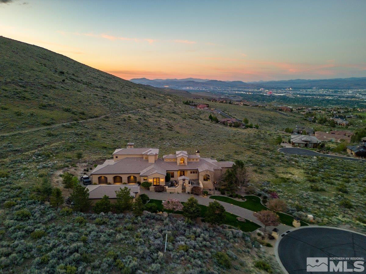 6705 Rabbit Brush Court Property Photo 1