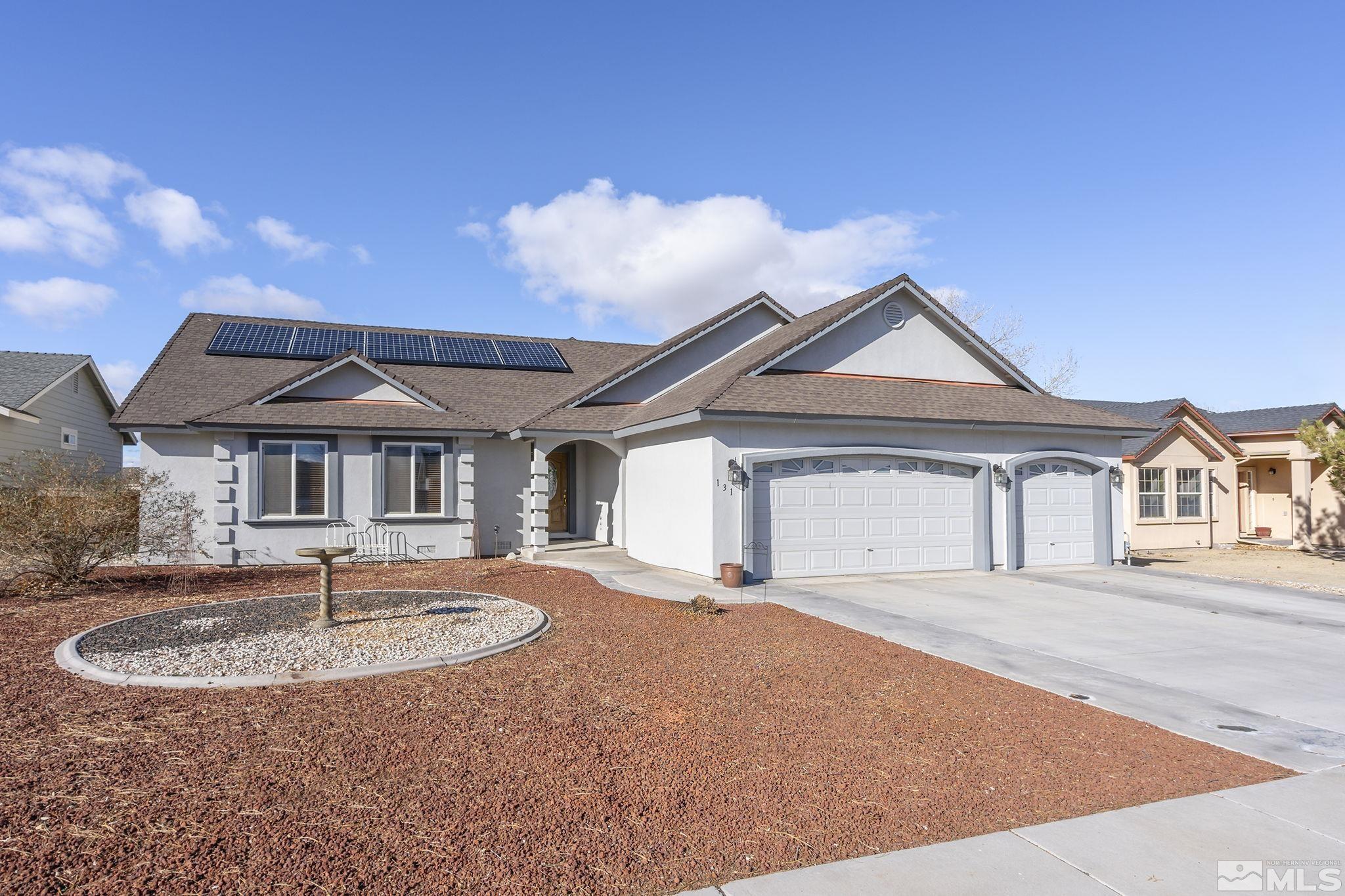 131 Desert Lakes Drive Property Photo 1