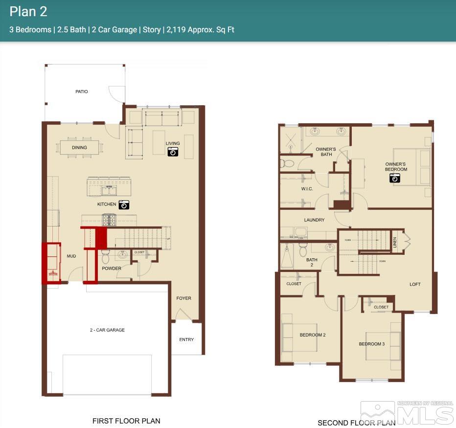 872 Furlong Drive Homesite #23 Property Photo 2