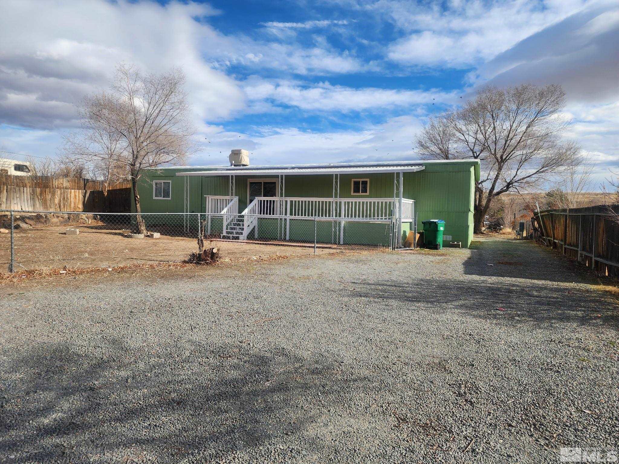 5742 Yukon Drive Property Photo 1