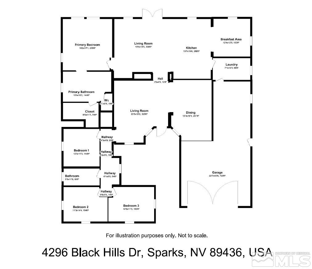 4296 Black Hills Dr Property Photo 33