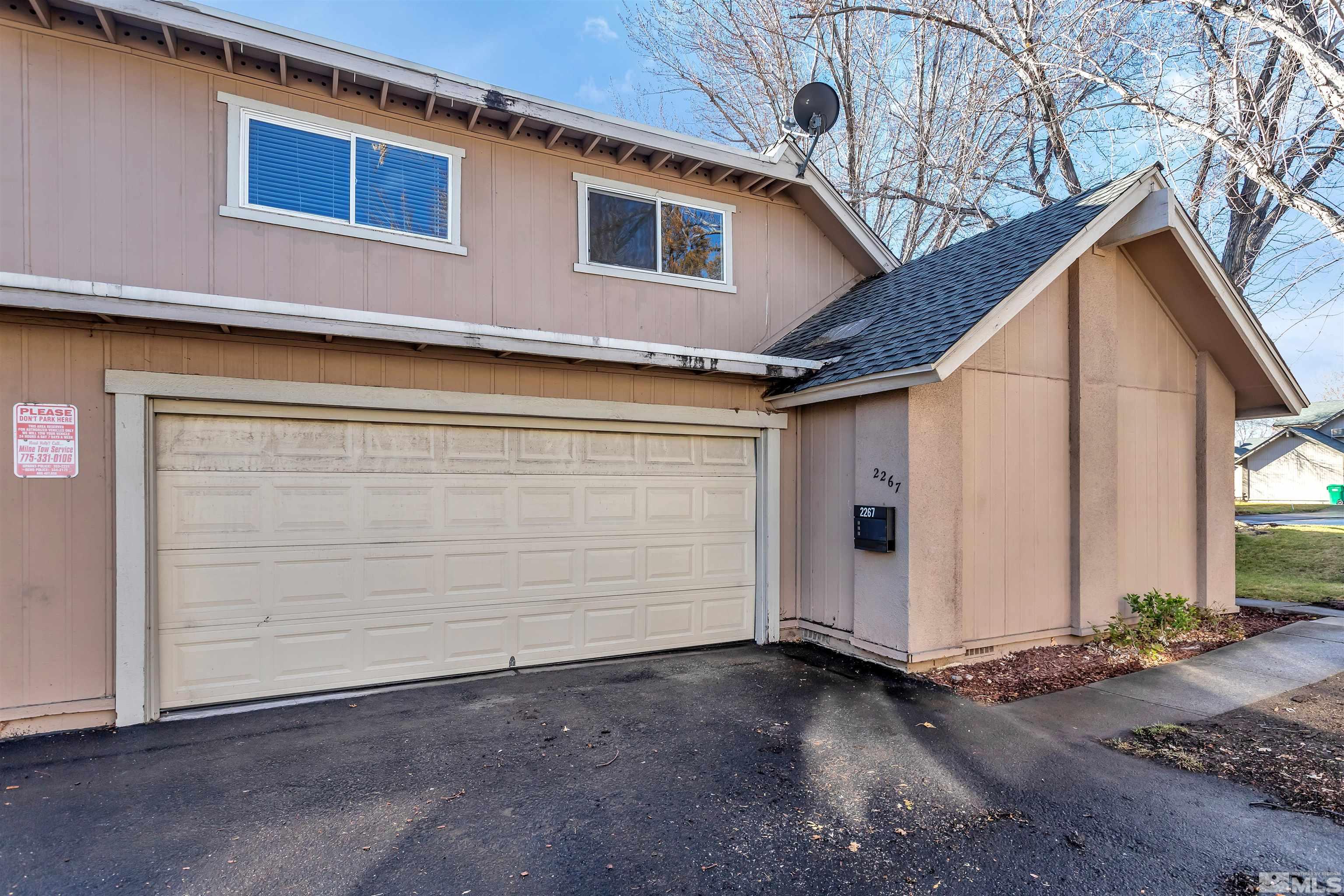 2267 Rock Blvd Property Photo 4