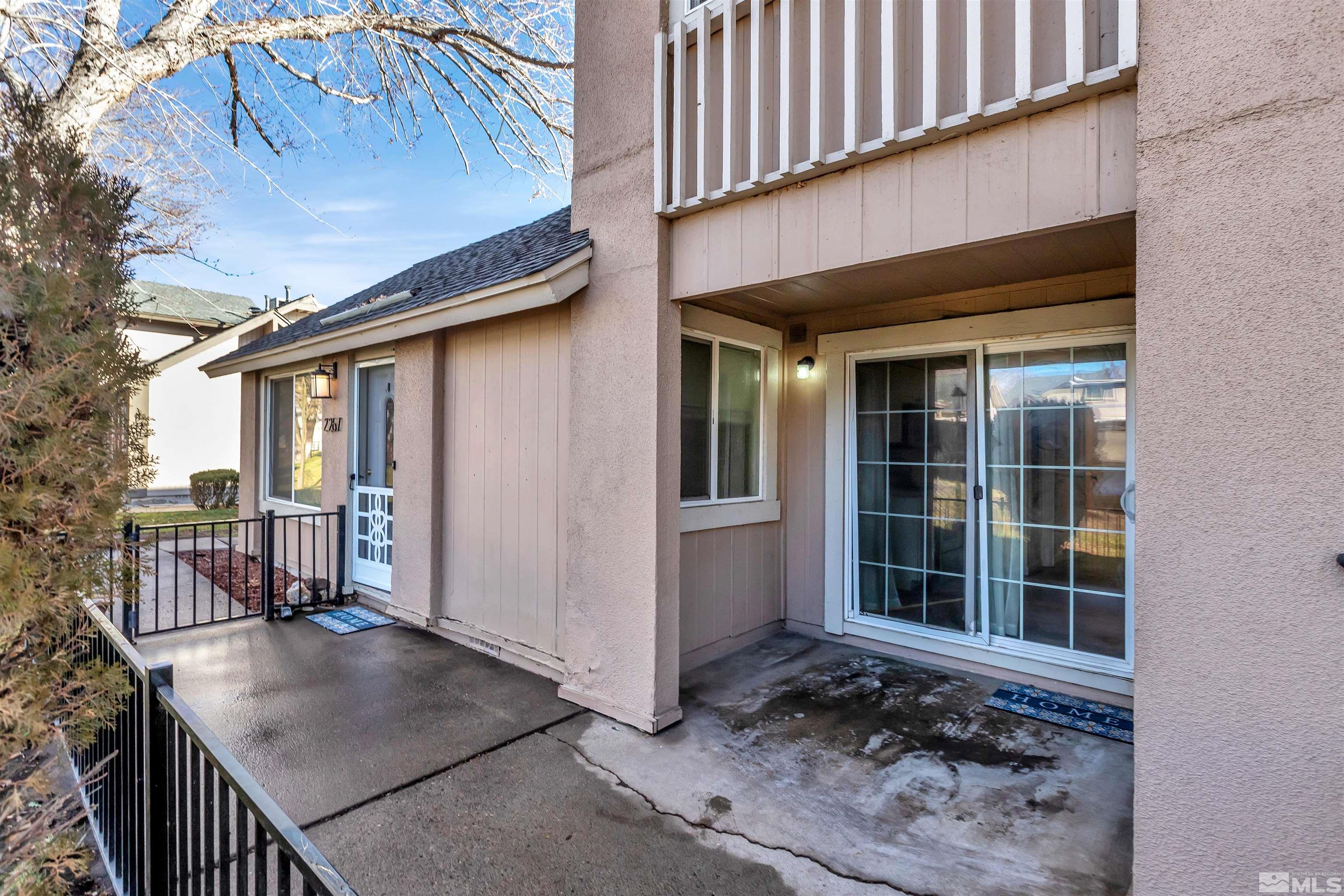 2267 Rock Boulevard Property Photo 1