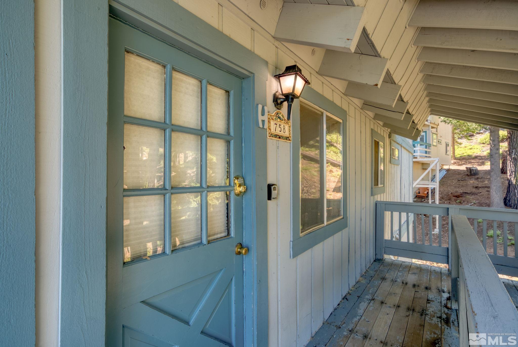 758 Milky Way Ct. H Property Photo 2