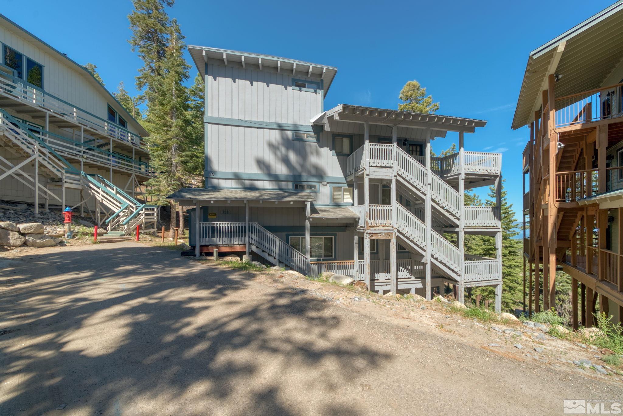 758 Milky Way Ct. H Property Photo 20