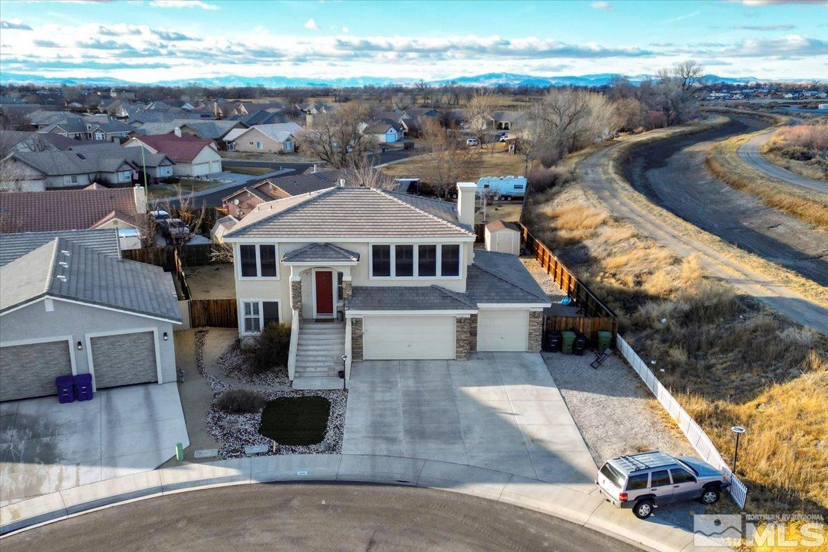 499 Cornerstone Court Picture