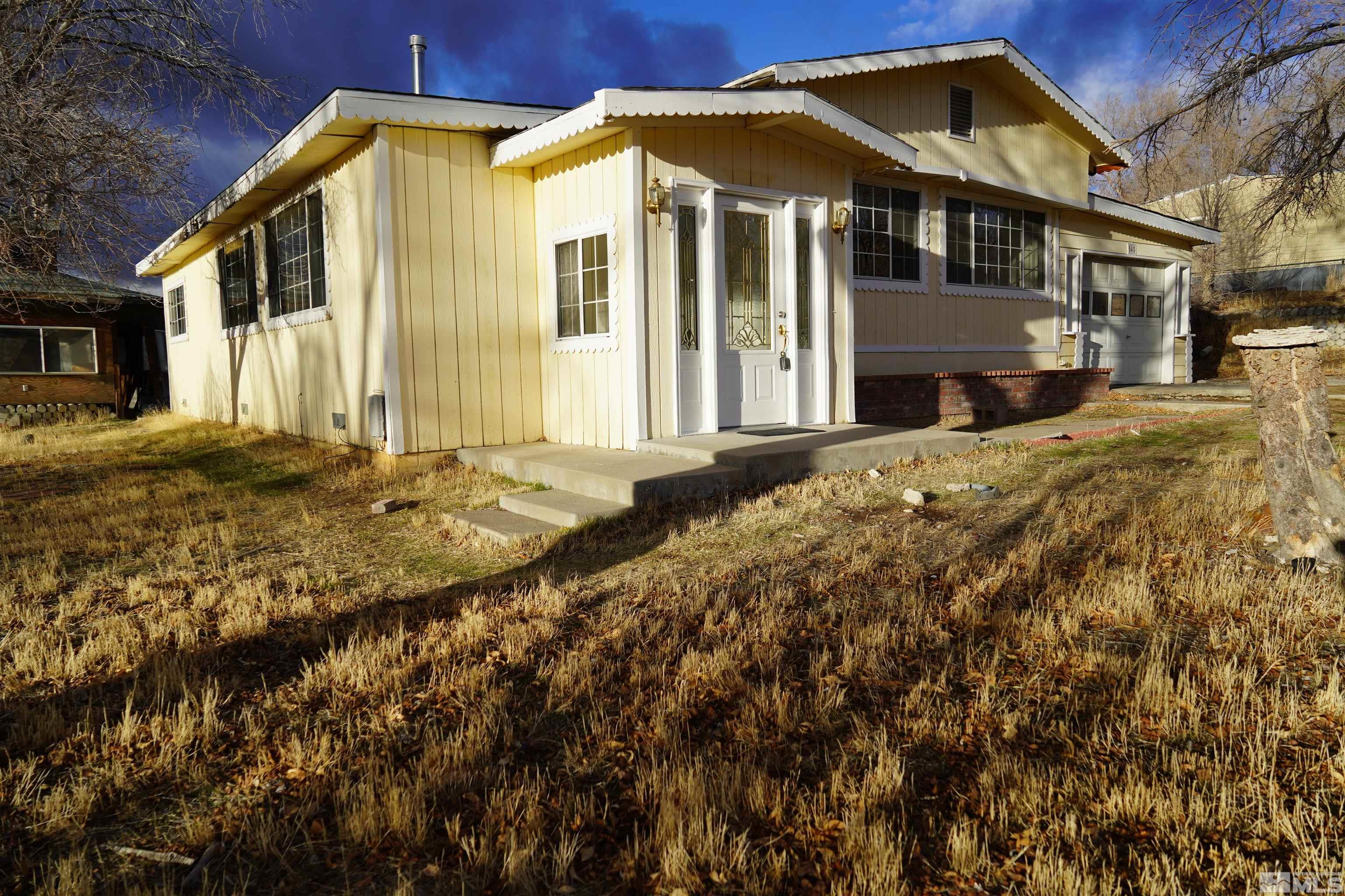 545 Big Knob Property Photo 2