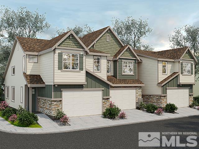 864 Furlong Drive Homesite #25 Property Photo 1
