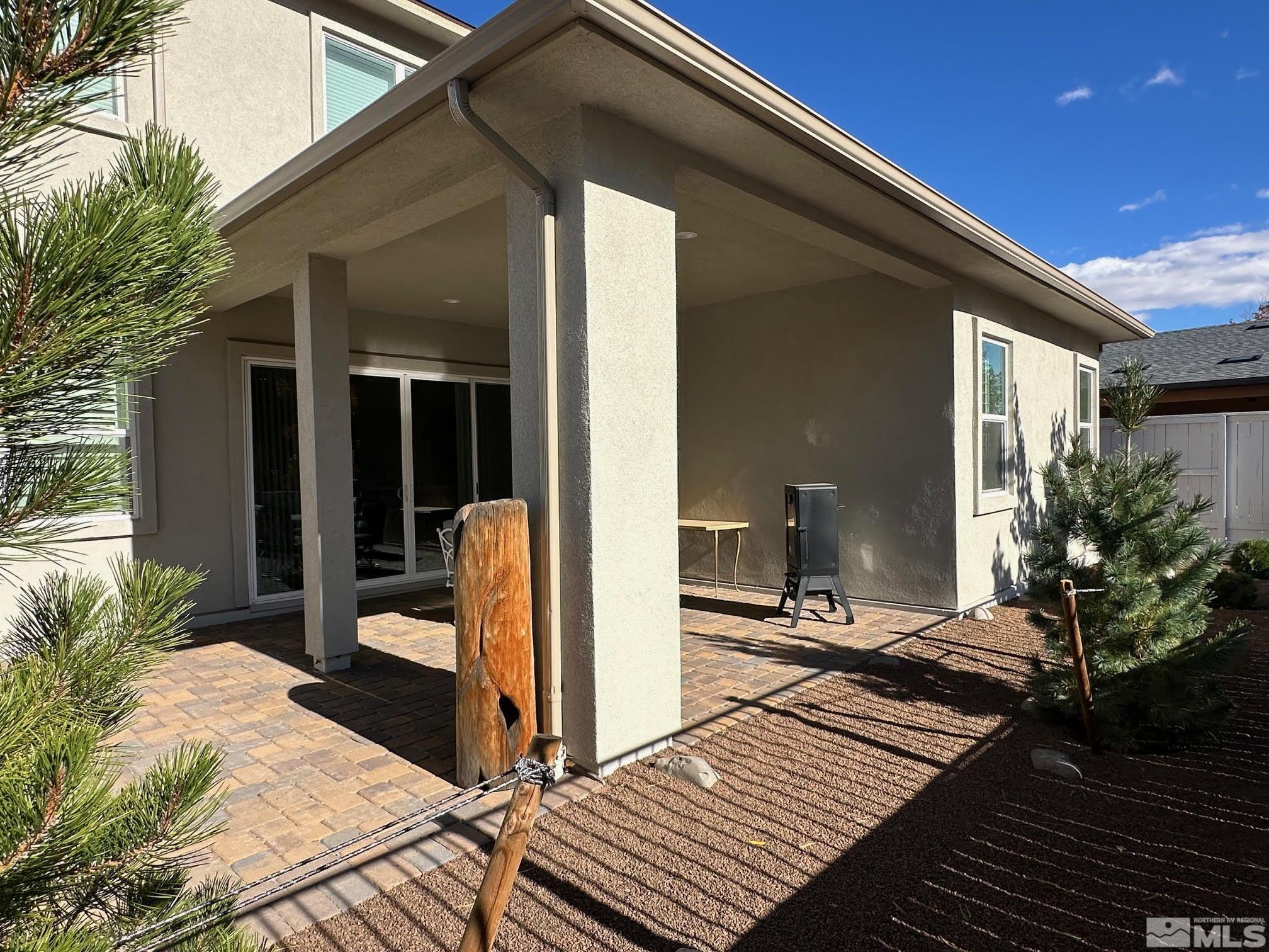 5545 Western Rider Trail Property Photo 36