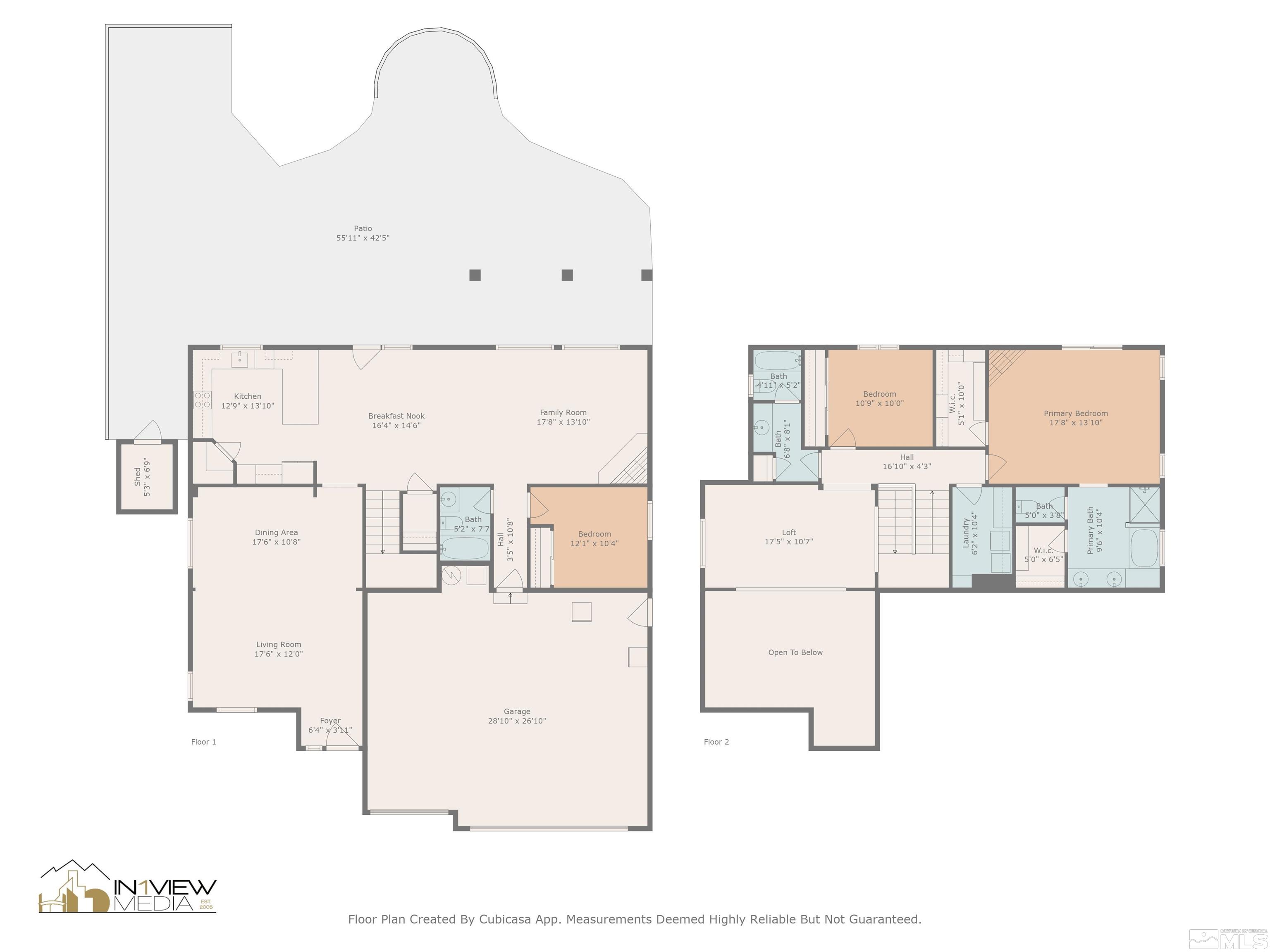 2191 Talladega Court Property Photo 40