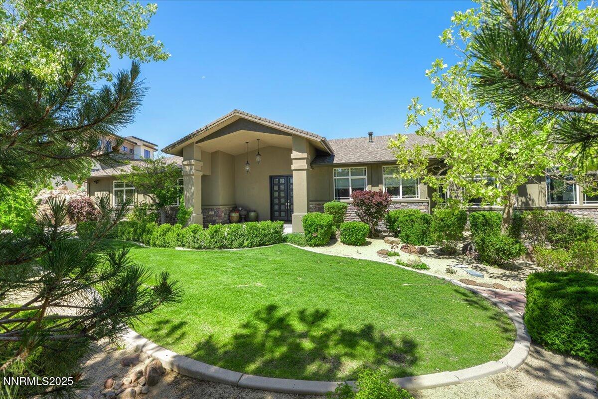 3035 Palmer Pointe Court