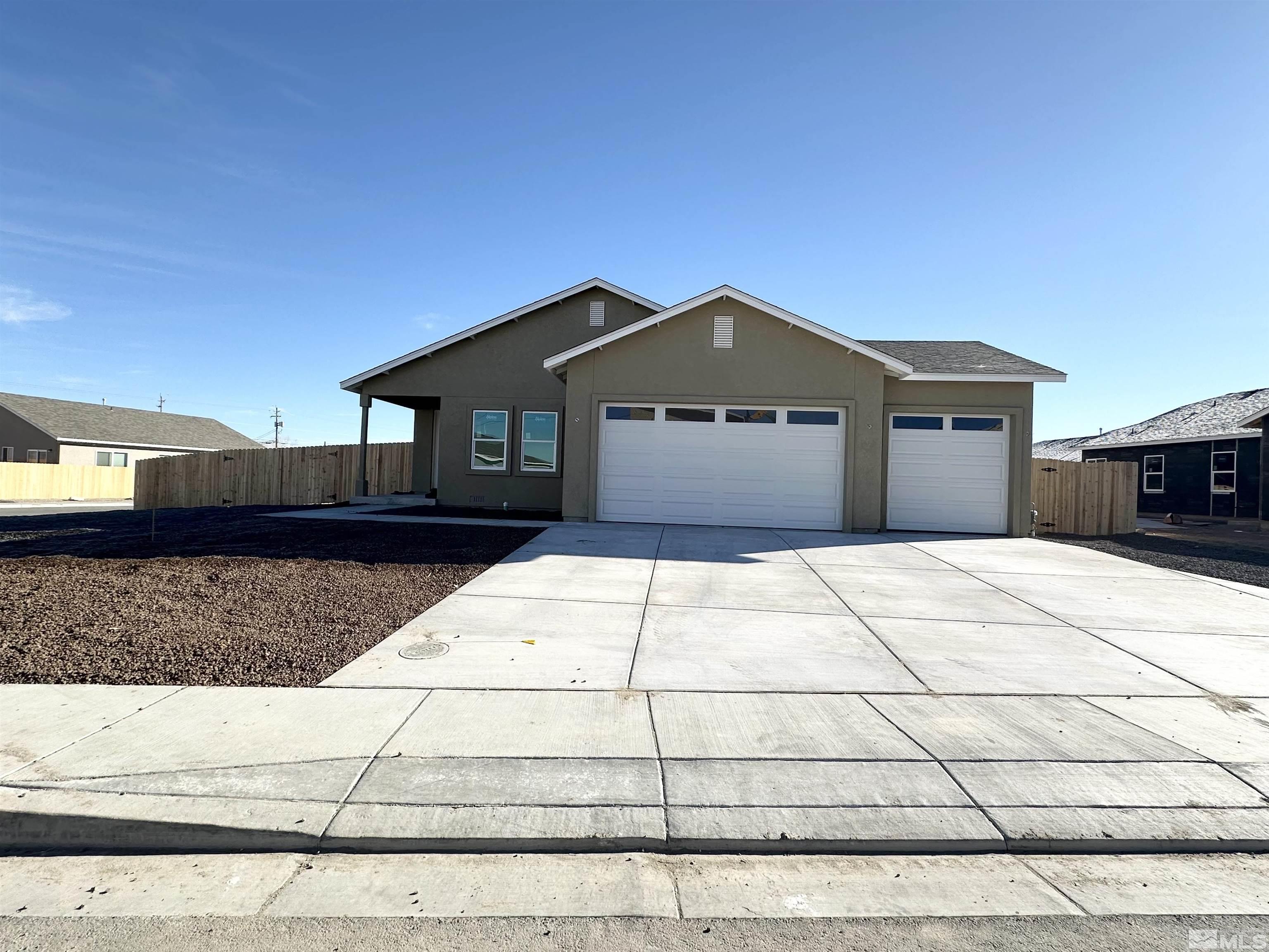 1311 Serenity Circle Lot 15 Property Photo