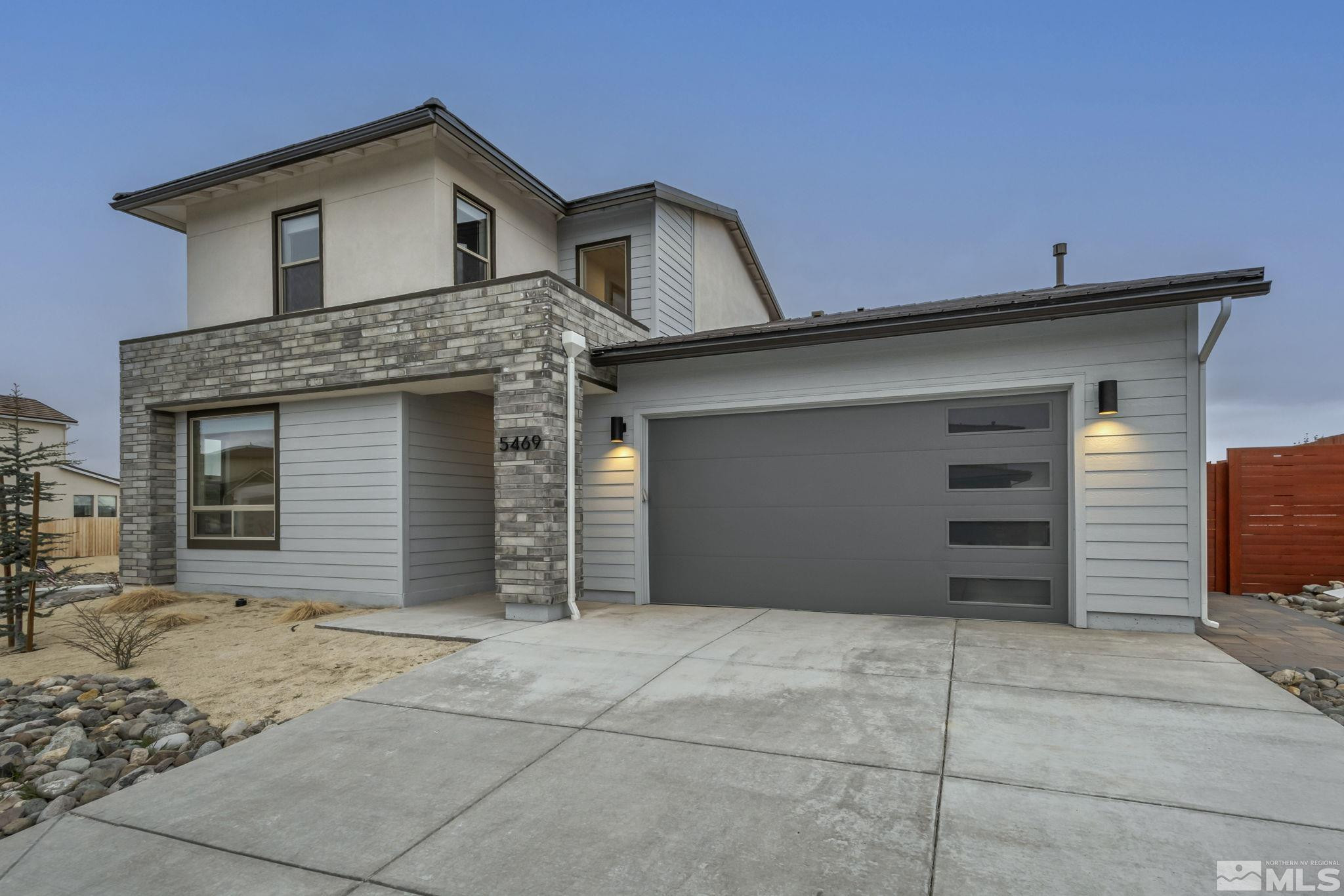 5469 Fossilstone Court Property Photo 1