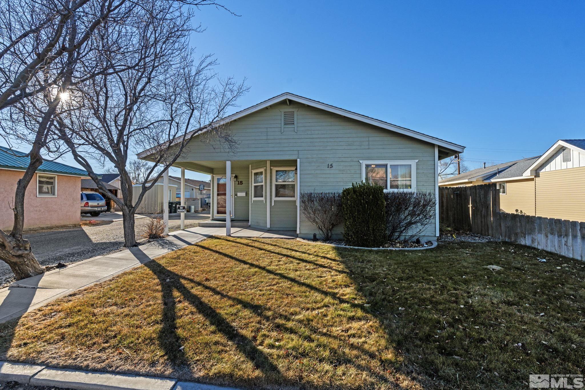 15 N California St Property Photo 1