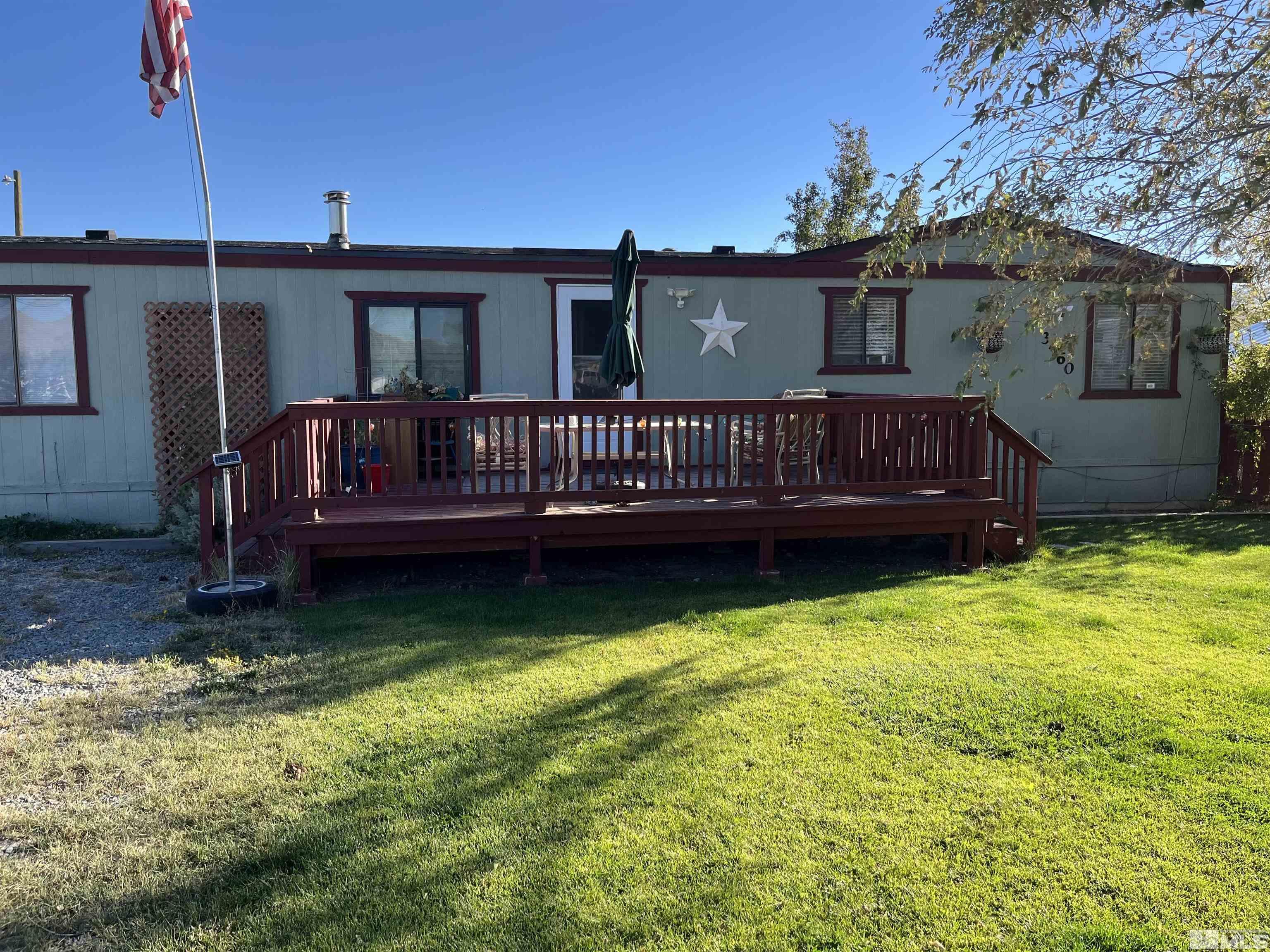 3460 Clark Dr Property Photo