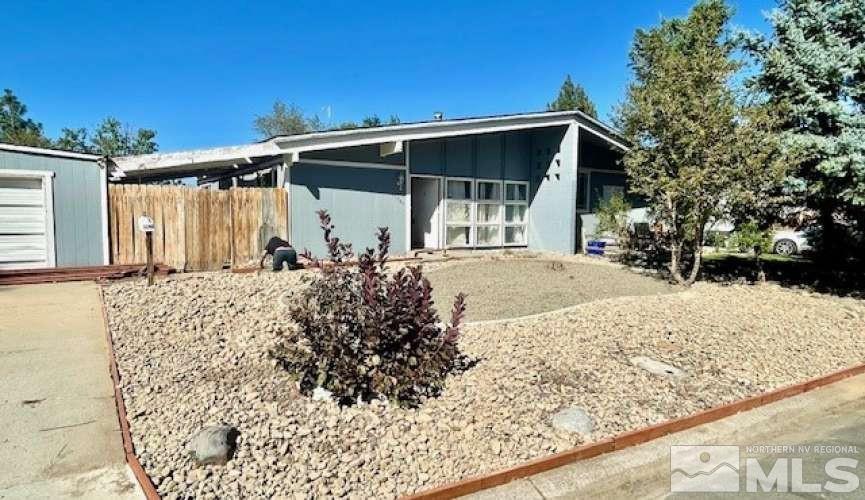 11701 Green Mountain St Property Photo 1