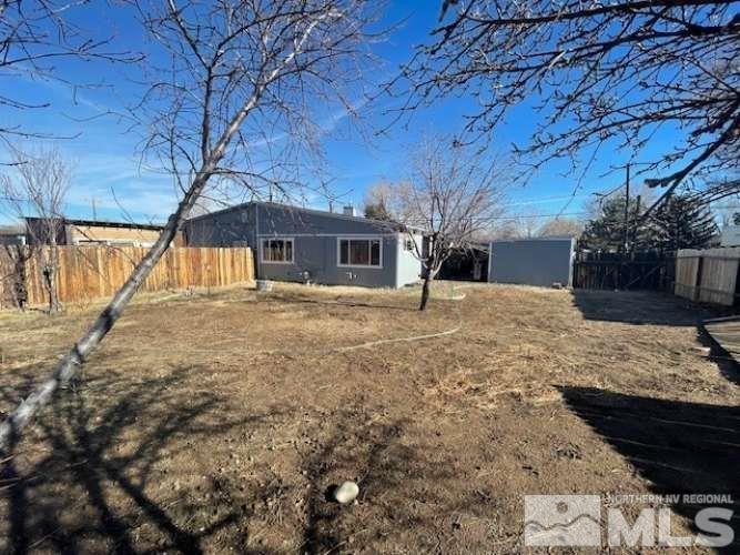 11701 Green Mountain St Property Photo 9