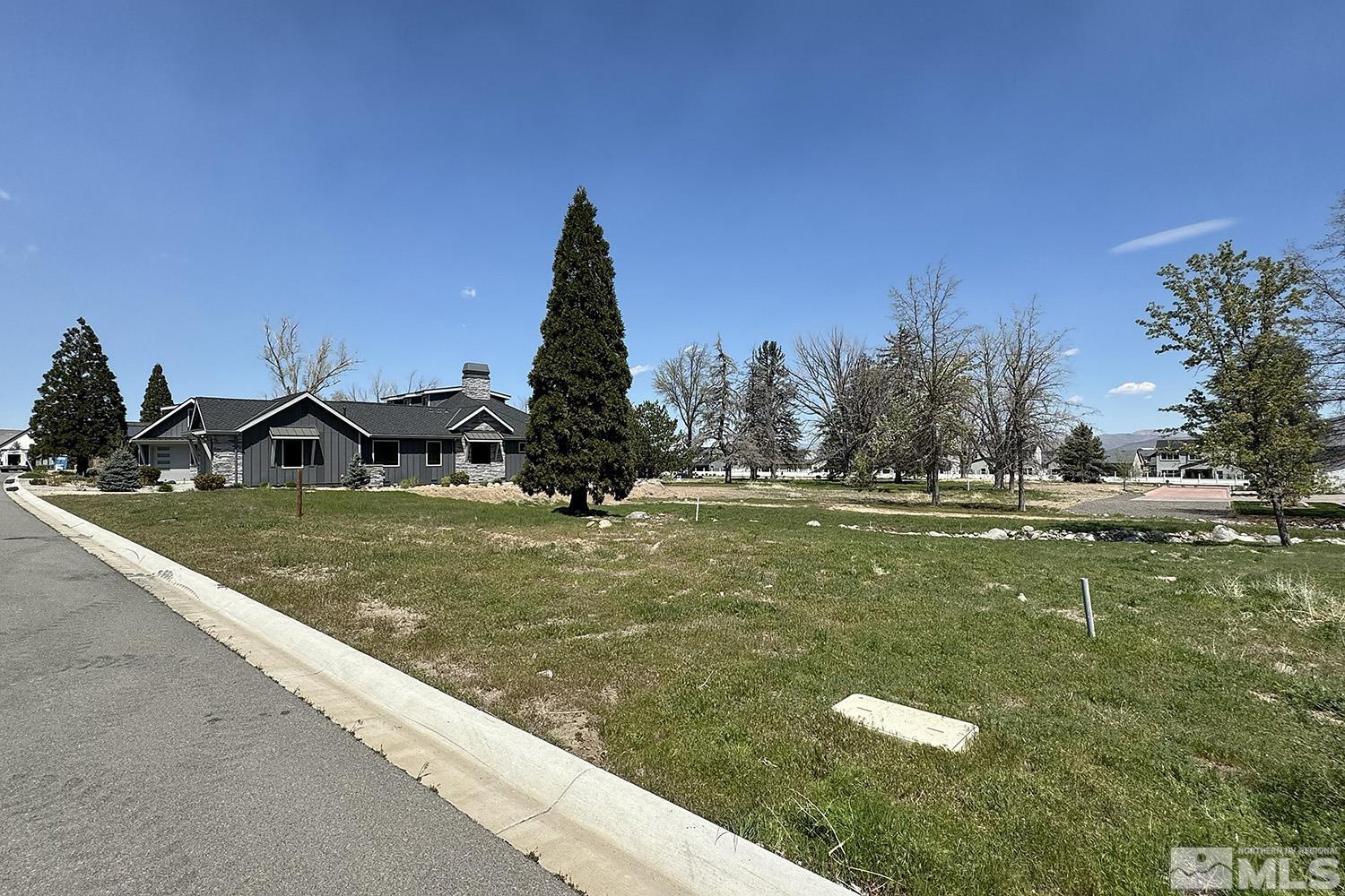 6158 Falabella Way Property Photo 2