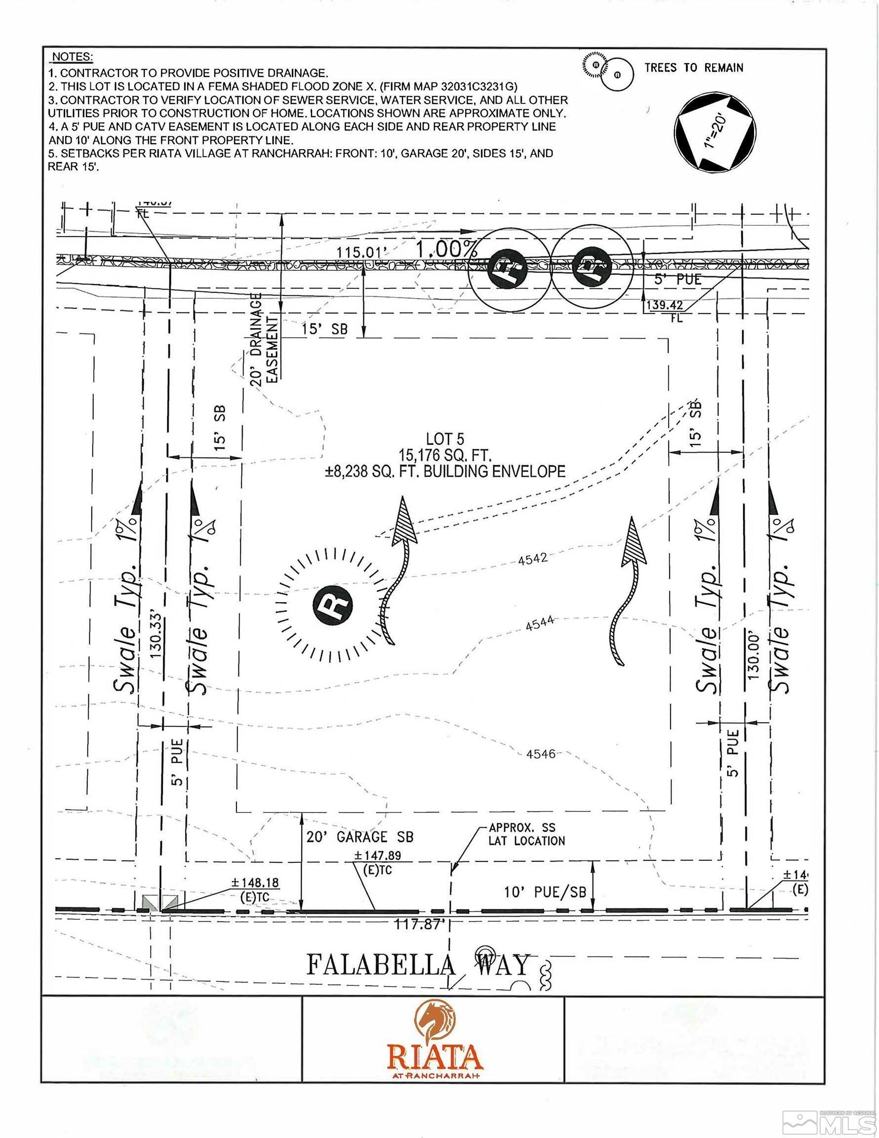 6158 Falabella Way Property Photo 18