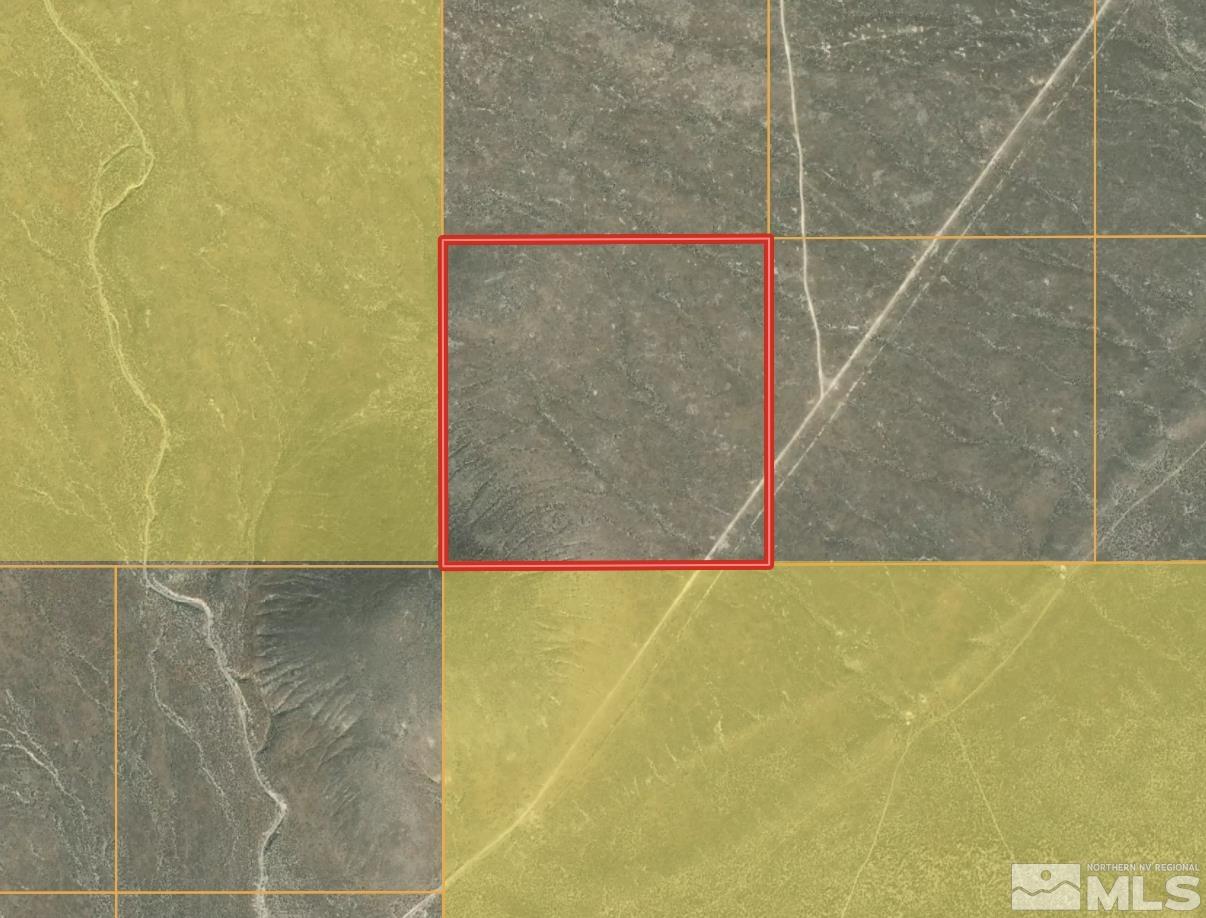 41.93 Acres Sierra Pass Rd Property Photo 12