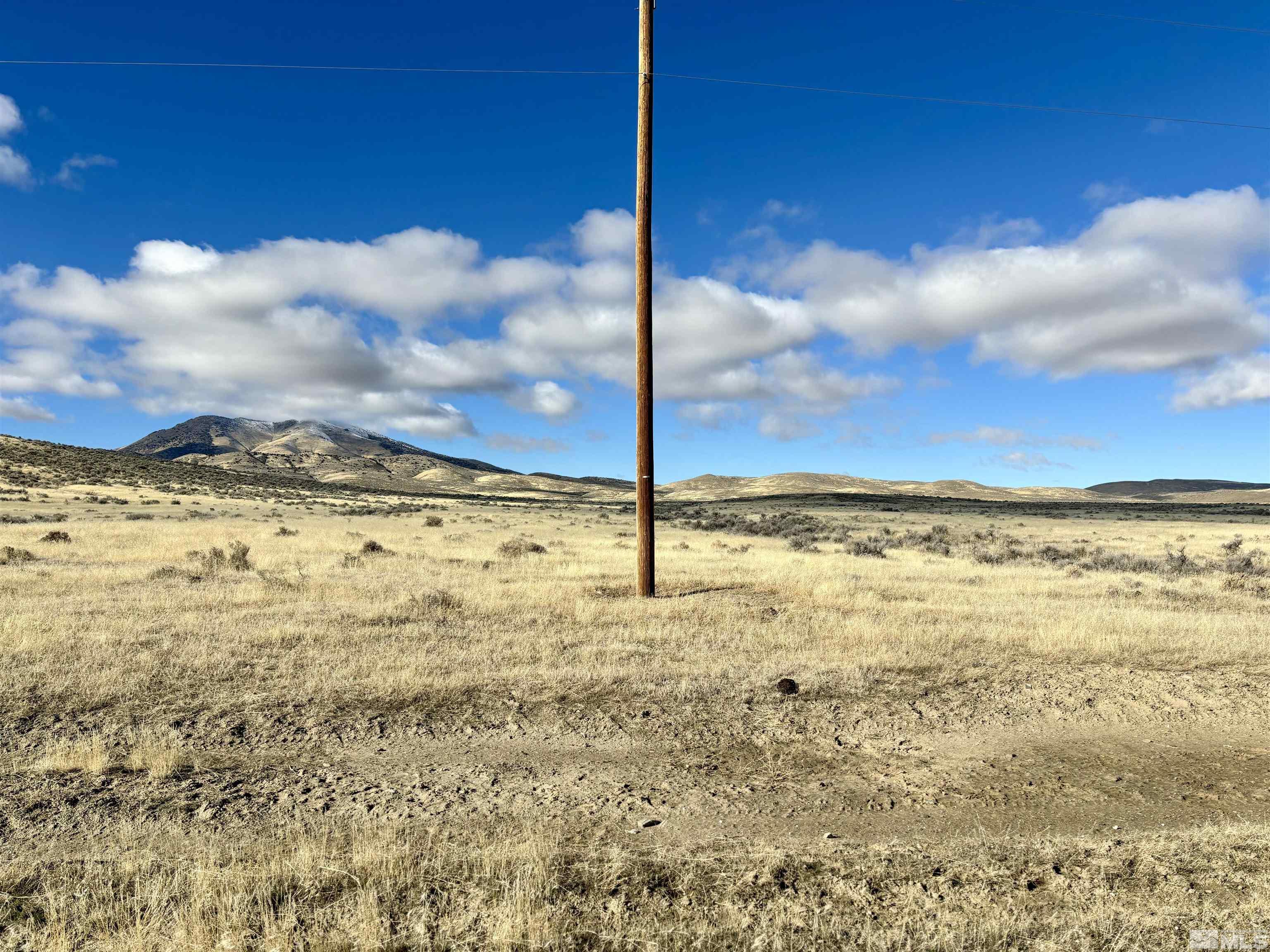 41.93 Acres Sierra Pass Road Property Photo 2