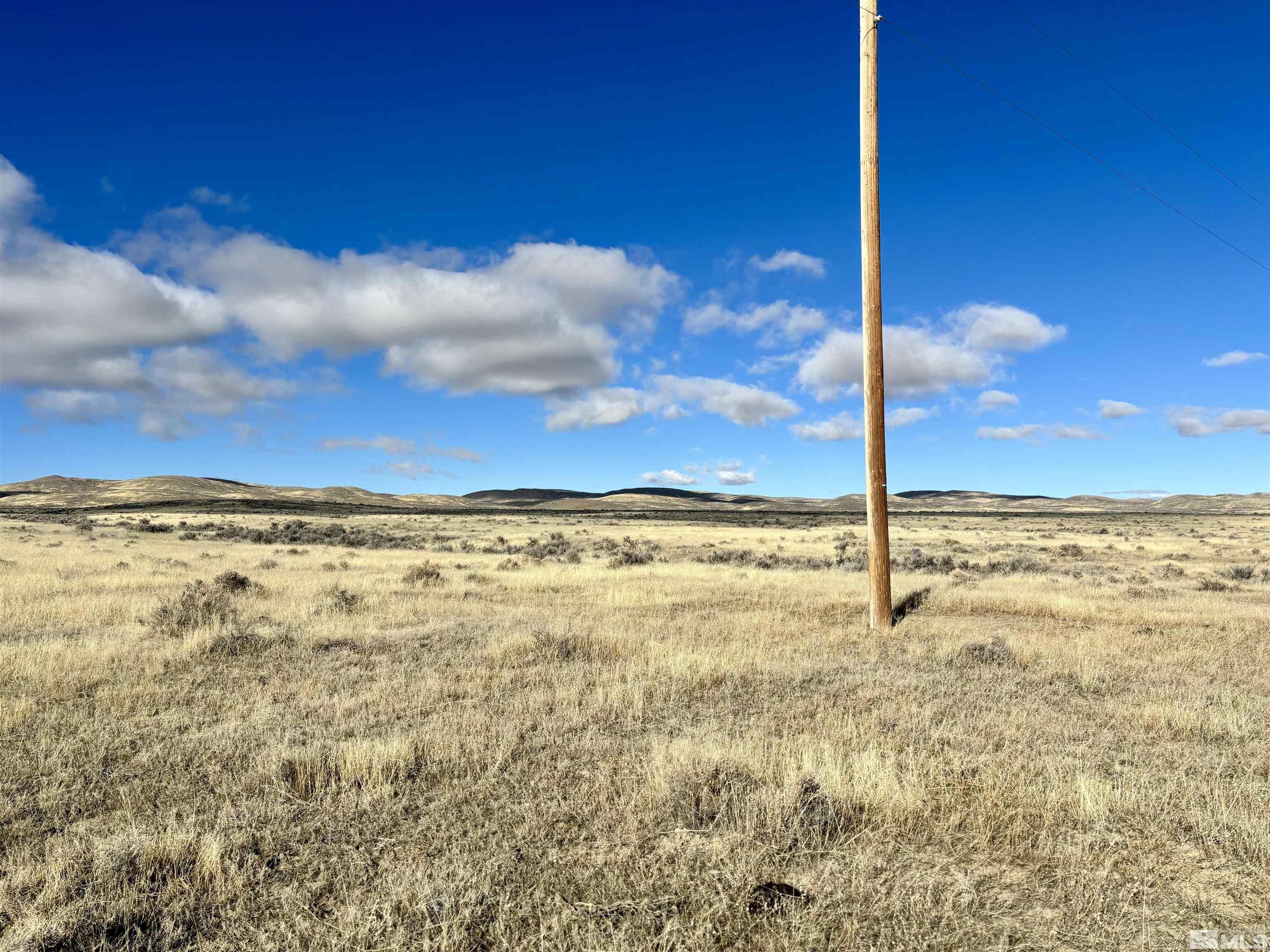 41.93 Acres Sierra Pass Road Property Photo 5